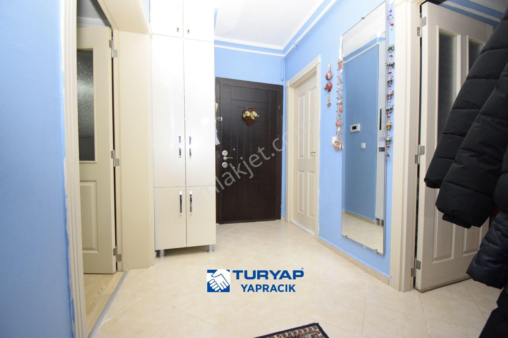 Turyap Yapracık'tan 6.bölge De 3+1 Satılık Daire - Görsel 5