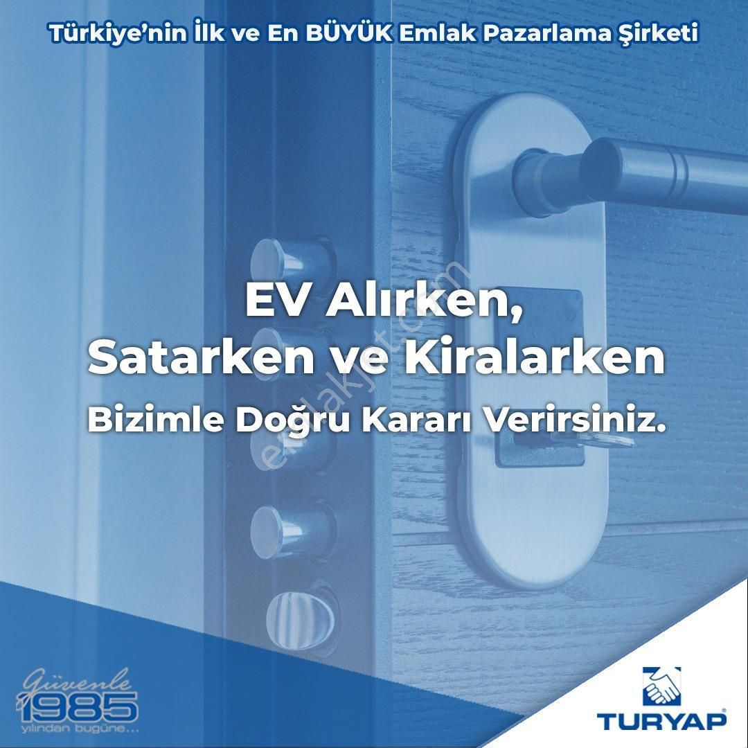 Turyap Yapracık'tan 6.bölge De 3+1 Satılık Daire - Görsel 25