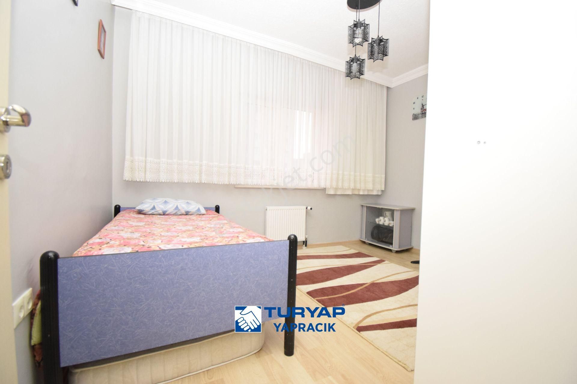 Turyap Yapracık'tan 6.bölge De 3+1 Satılık Daire - Görsel 9