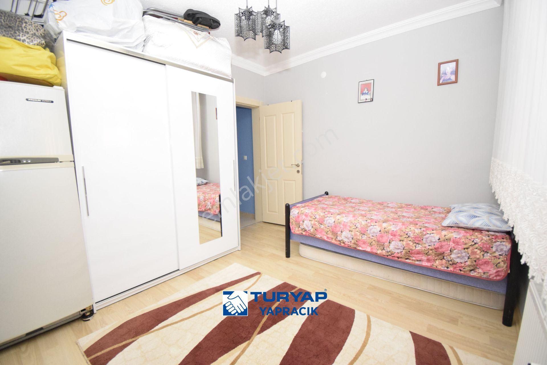 Turyap Yapracık'tan 6.bölge De 3+1 Satılık Daire - Görsel 10