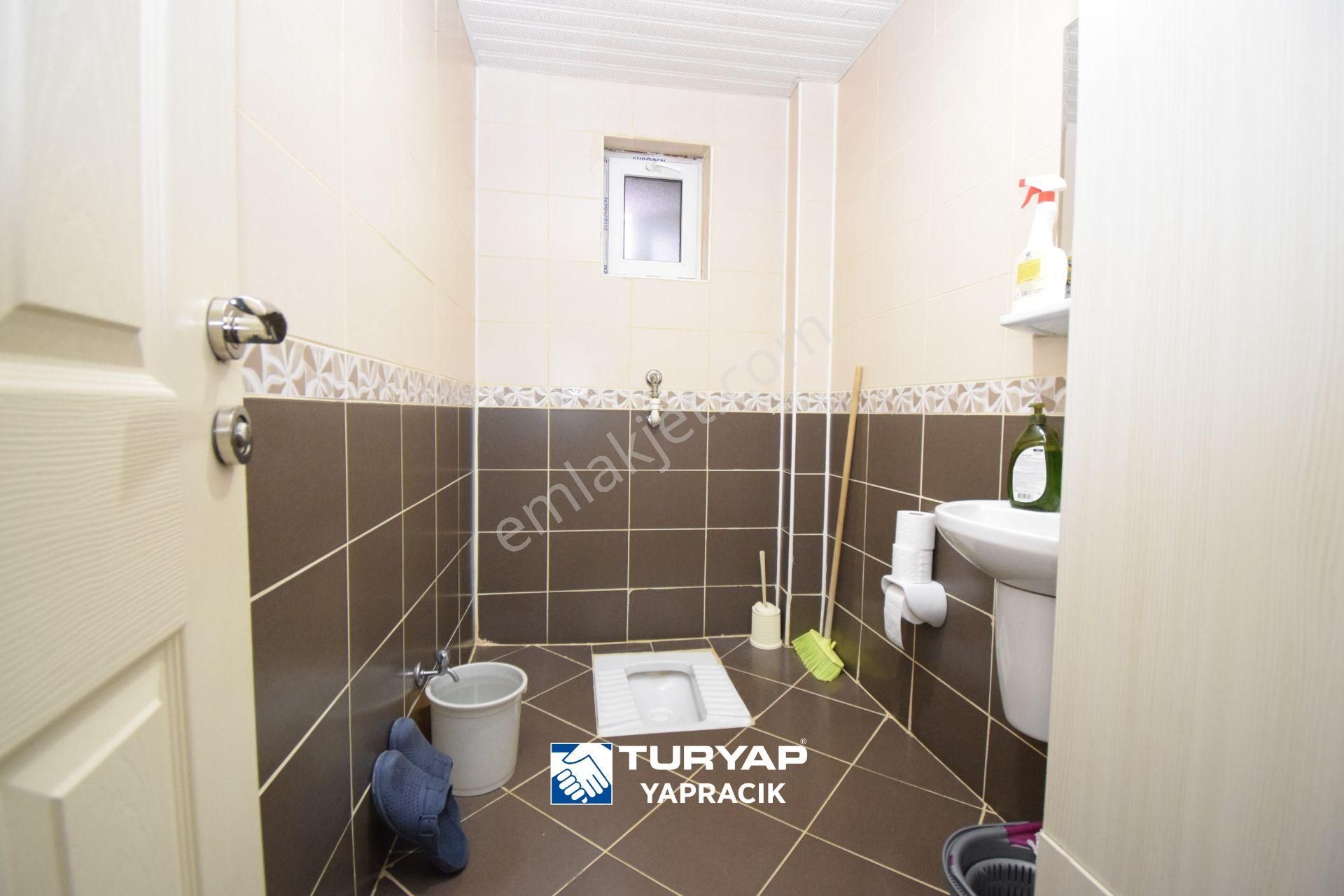 Turyap Yapracık'tan 6.bölge De 3+1 Satılık Daire - Görsel 16