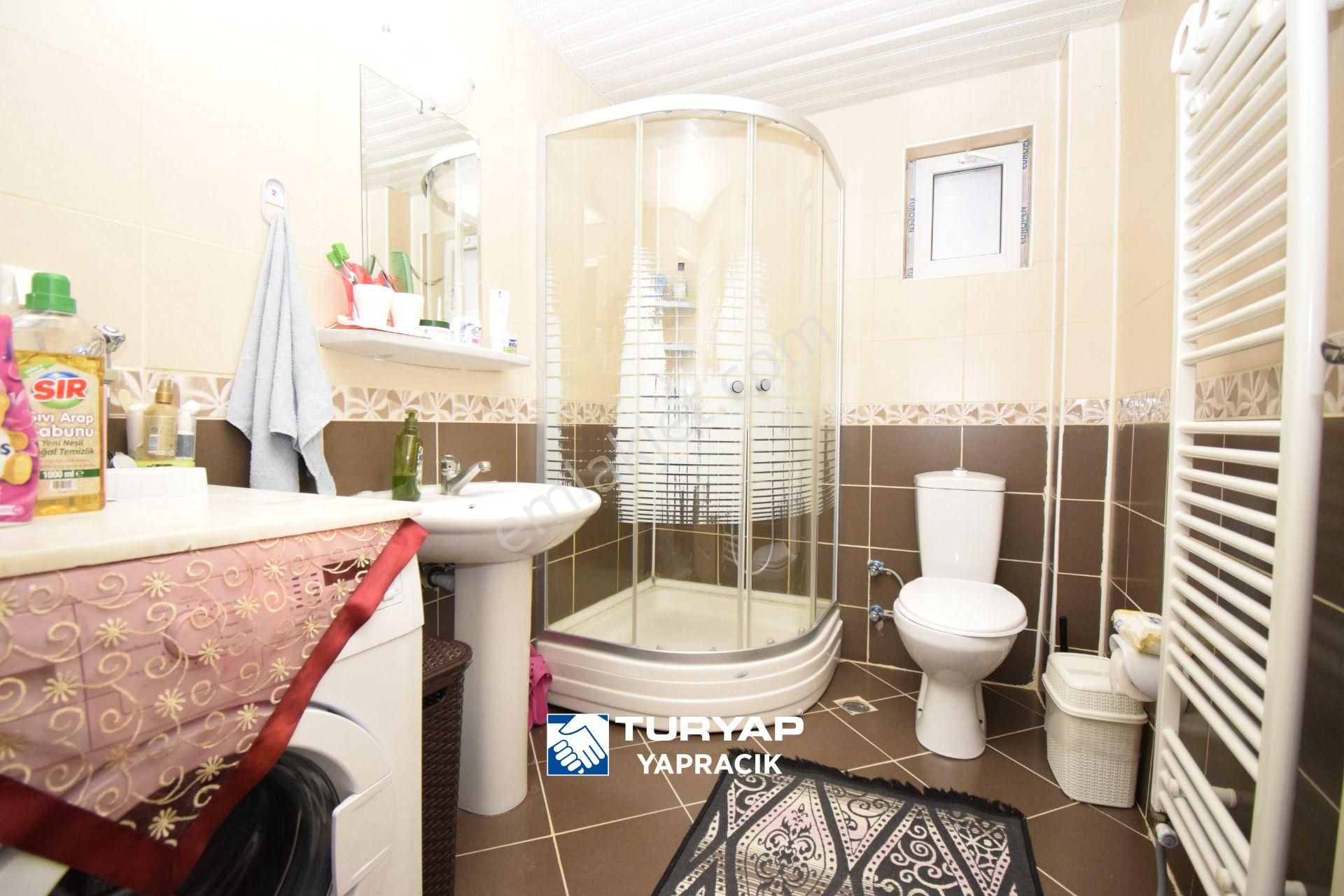 Turyap Yapracık'tan 6.bölge De 3+1 Satılık Daire - Görsel 8
