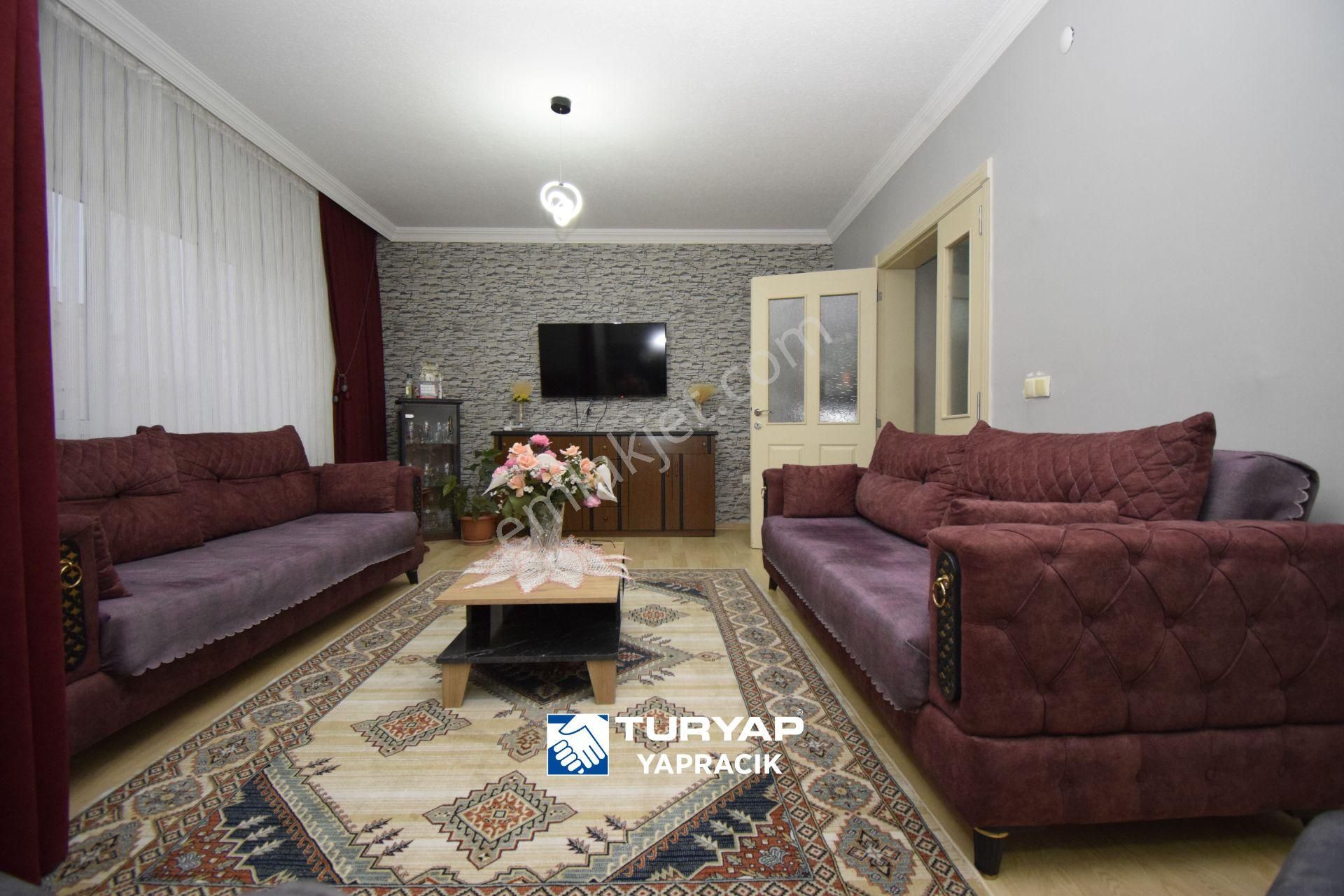 Turyap Yapracık'tan 6.bölge De 3+1 Satılık Daire - Görsel 14