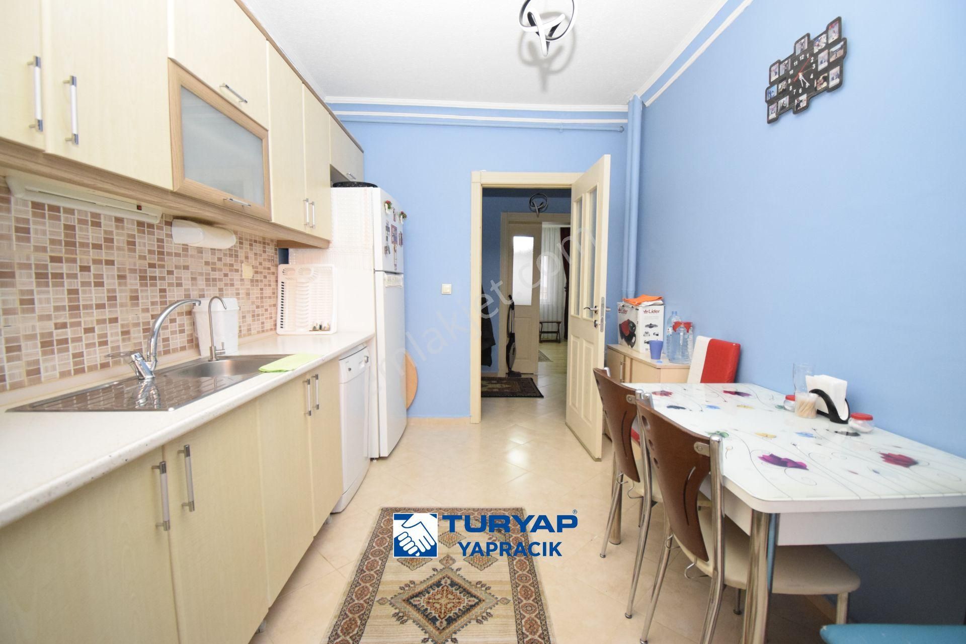 Turyap Yapracık'tan 6.bölge De 3+1 Satılık Daire - Görsel 3