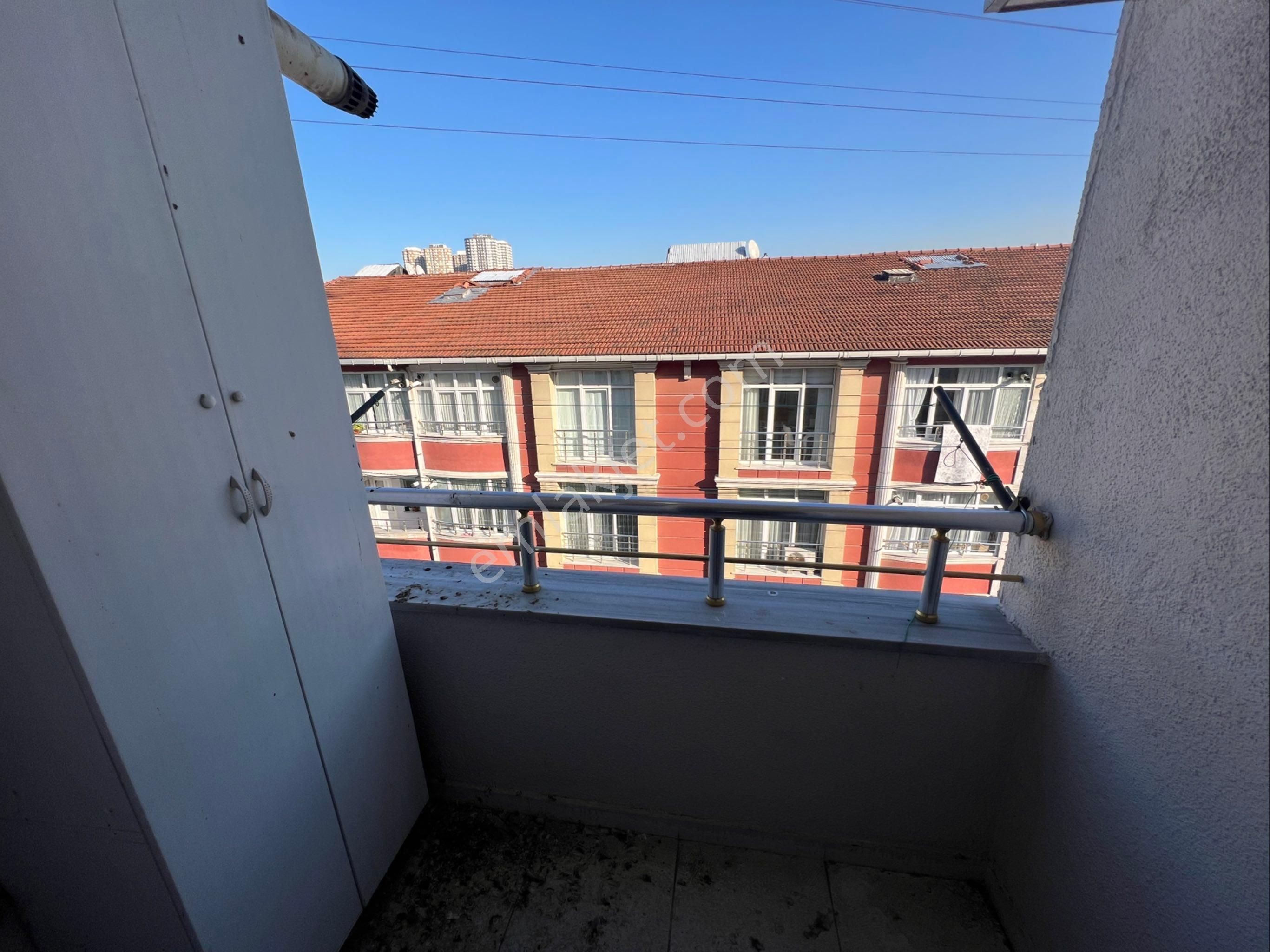 Esenyurt Metrobüse 5 Dakika Dolmus Mesafesinde Satilik 2+1 Asansörlü Daire - Görsel 8