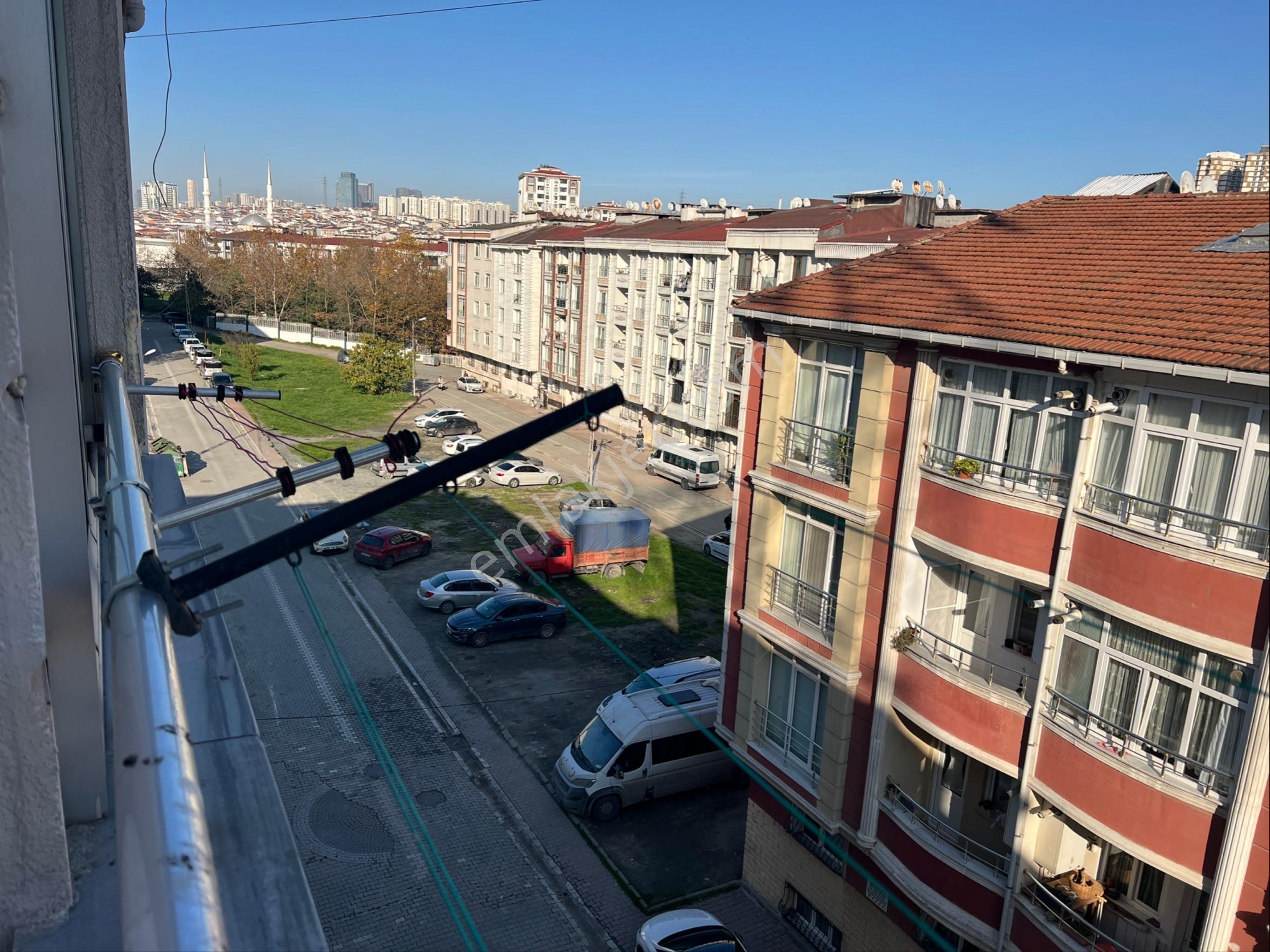 Esenyurt Metrobüse 5 Dakika Dolmus Mesafesinde Satilik 2+1 Asansörlü Daire - Görsel 10