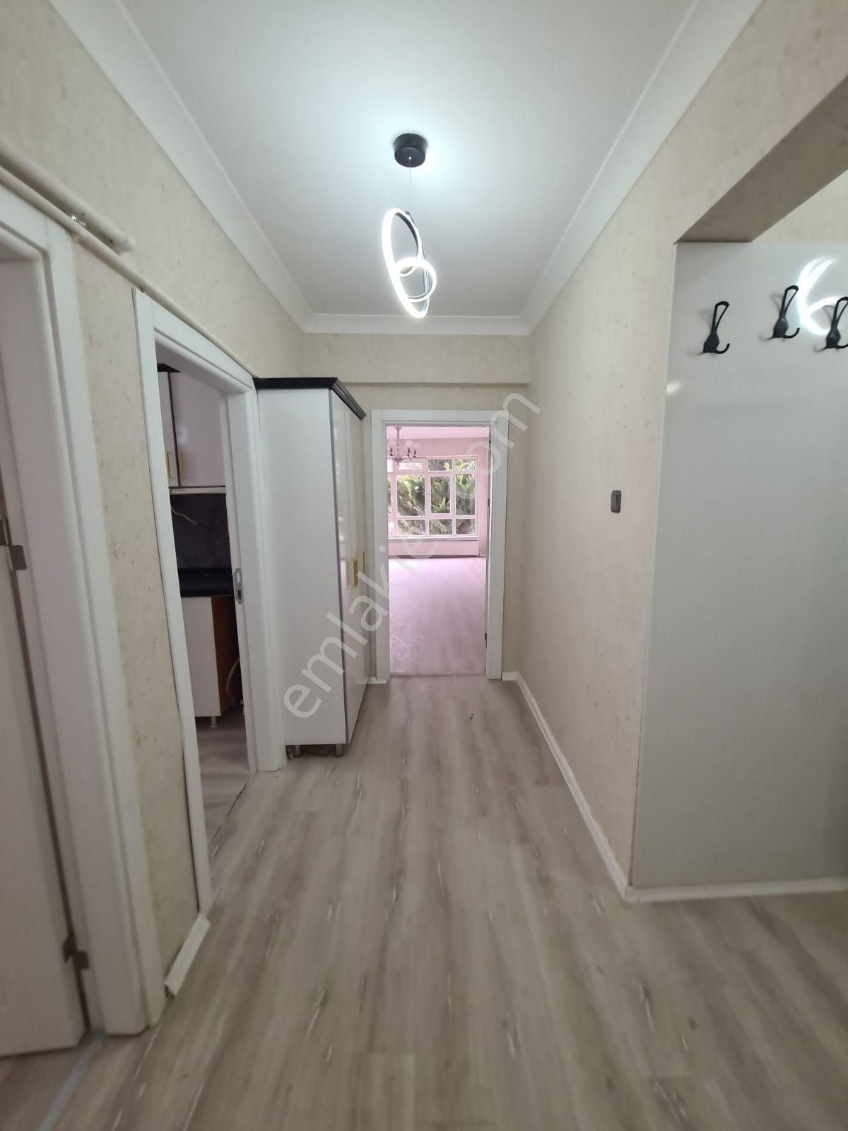 Etlik Kıvrımlı Sokak Arakatta Full Yapılı Ön Cephe 3+1 Daire - Görsel 32