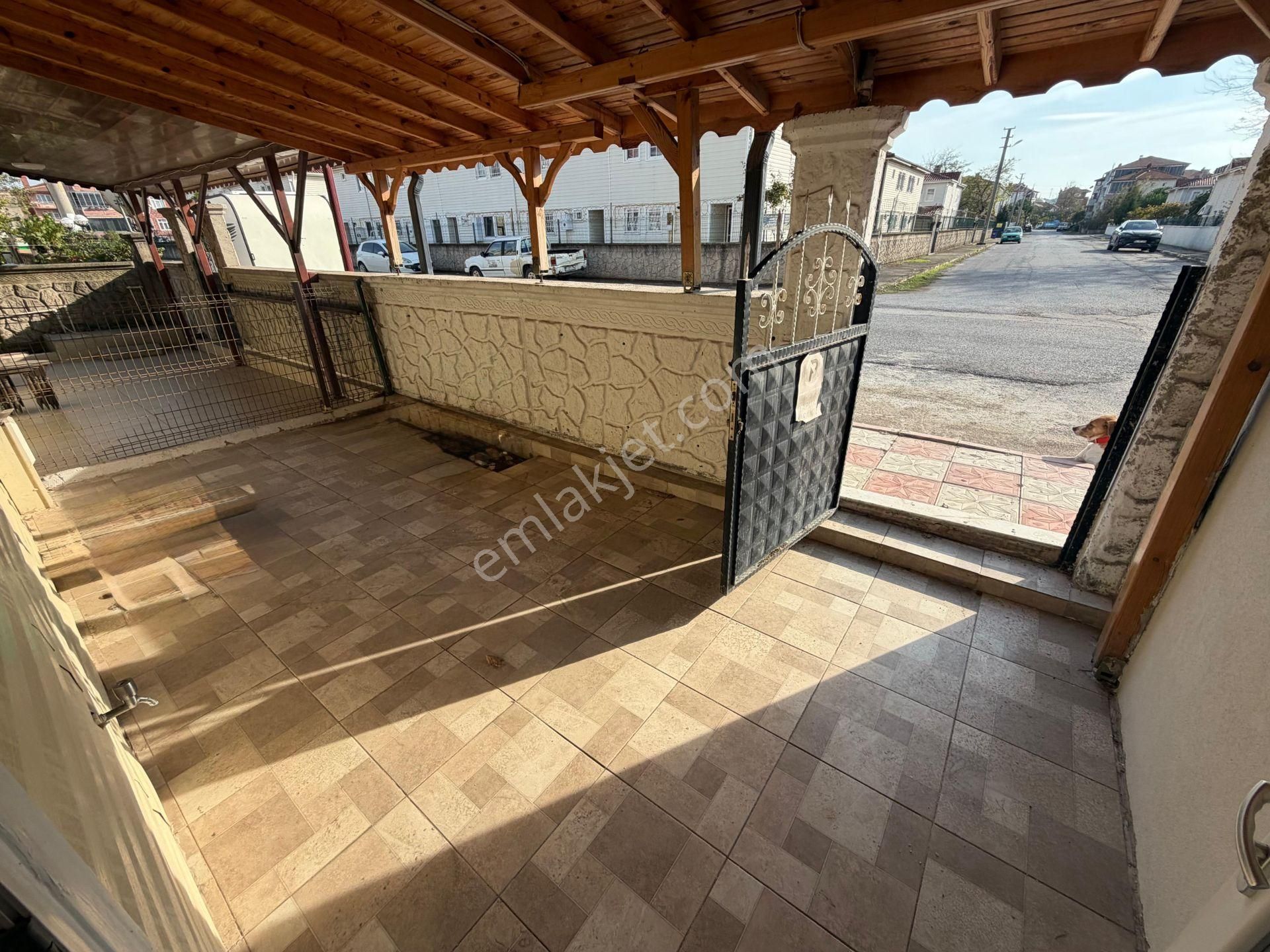 Karasuda *denize Sıfır* M. Bahçeli, M.ayrı , Dubleks 3+1 Villa - Görsel 5