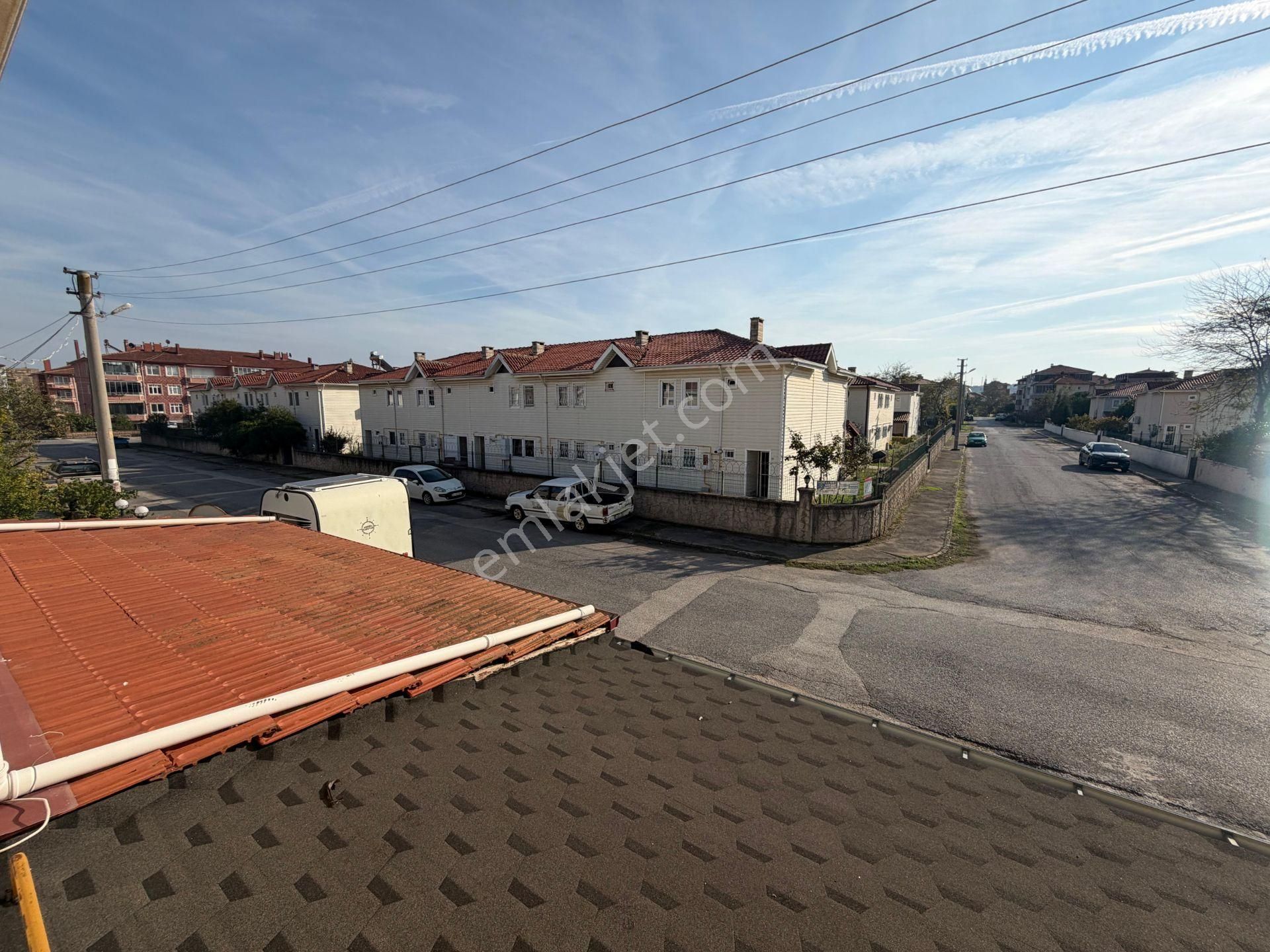 Karasuda *denize Sıfır* M. Bahçeli, M.ayrı , Dubleks 3+1 Villa - Görsel 27