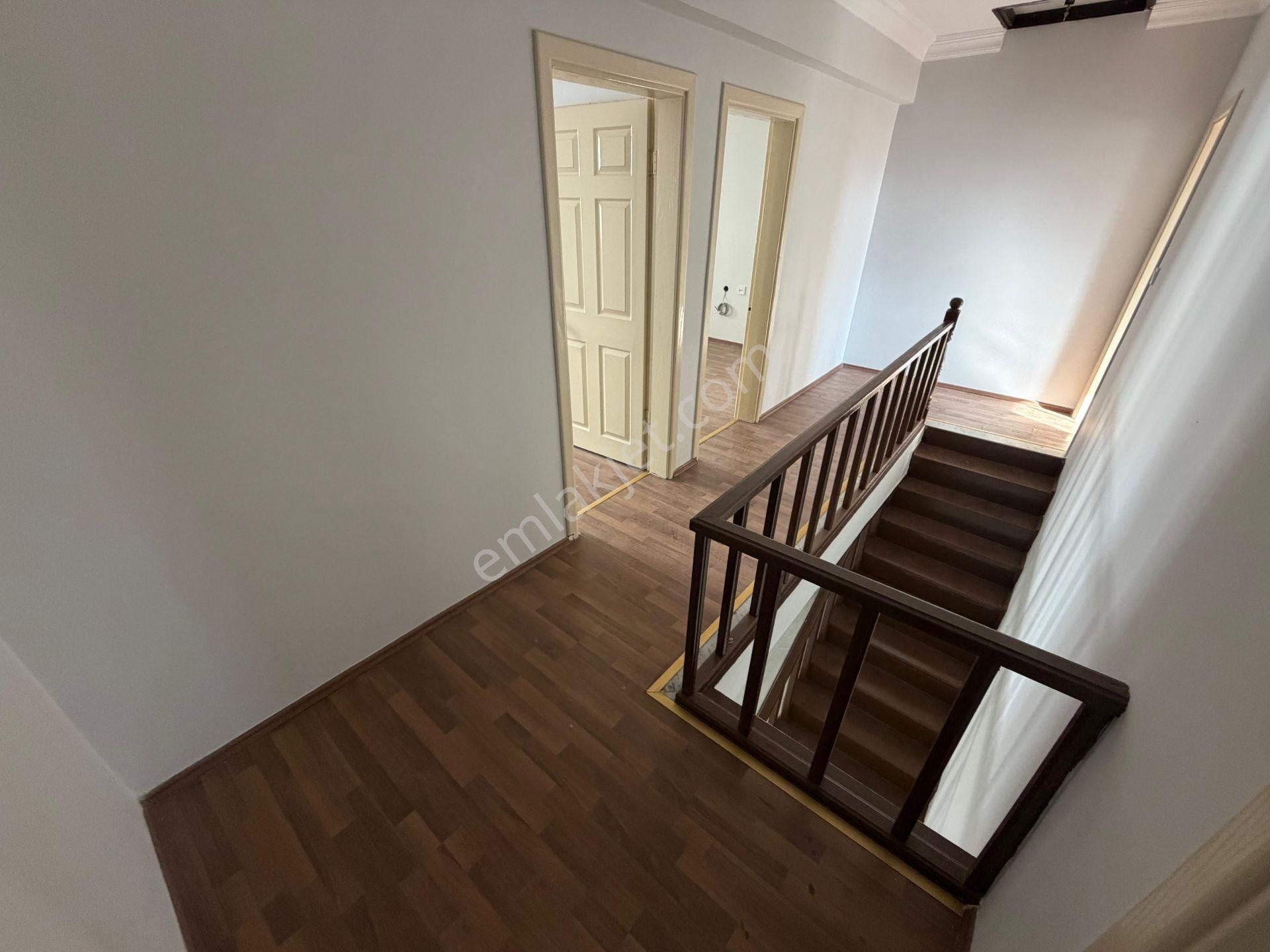 Karasuda *denize Sıfır* M. Bahçeli, M.ayrı , Dubleks 3+1 Villa - Görsel 19