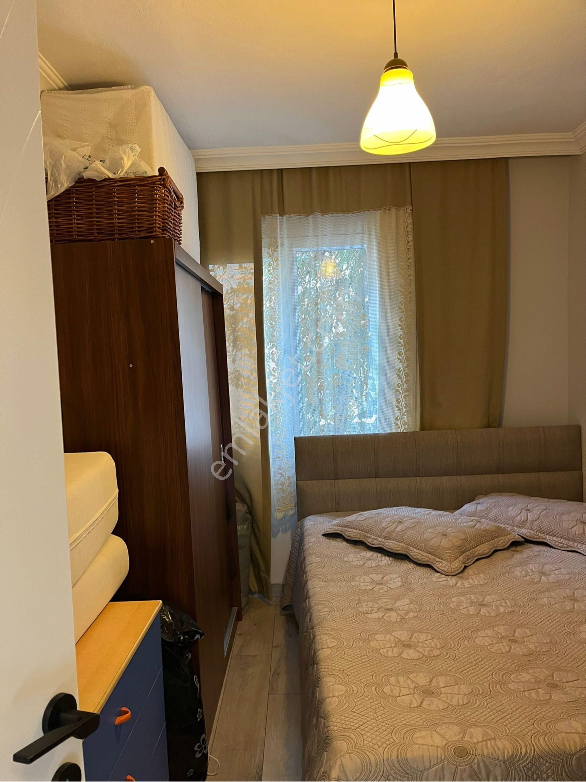 Marina'da Deniz Manzaralı 3+1 Tadilatlı Masrafsız Satılık Daire - Görsel 8