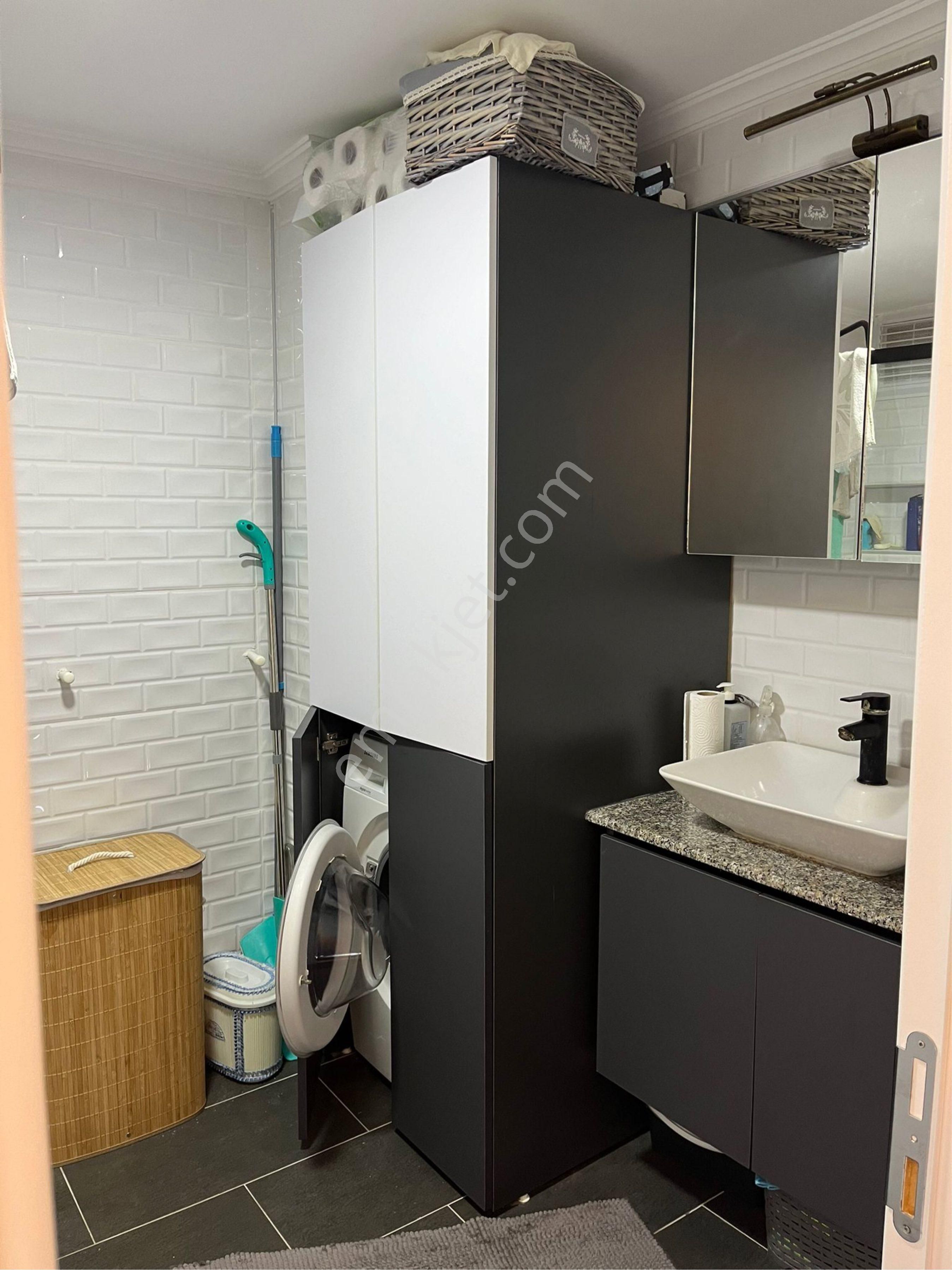 Marina'da Deniz Manzaralı 3+1 Tadilatlı Masrafsız Satılık Daire - Görsel 19