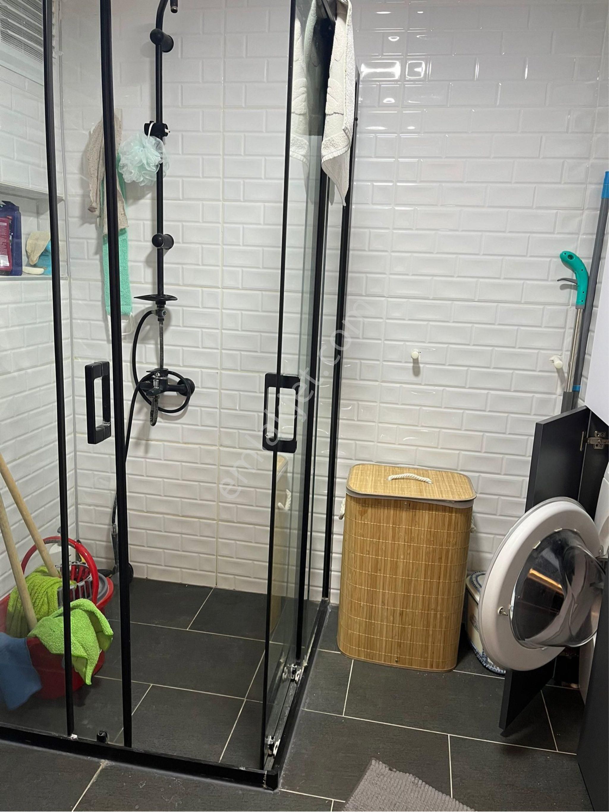 Marina'da Deniz Manzaralı 3+1 Tadilatlı Masrafsız Satılık Daire - Görsel 17