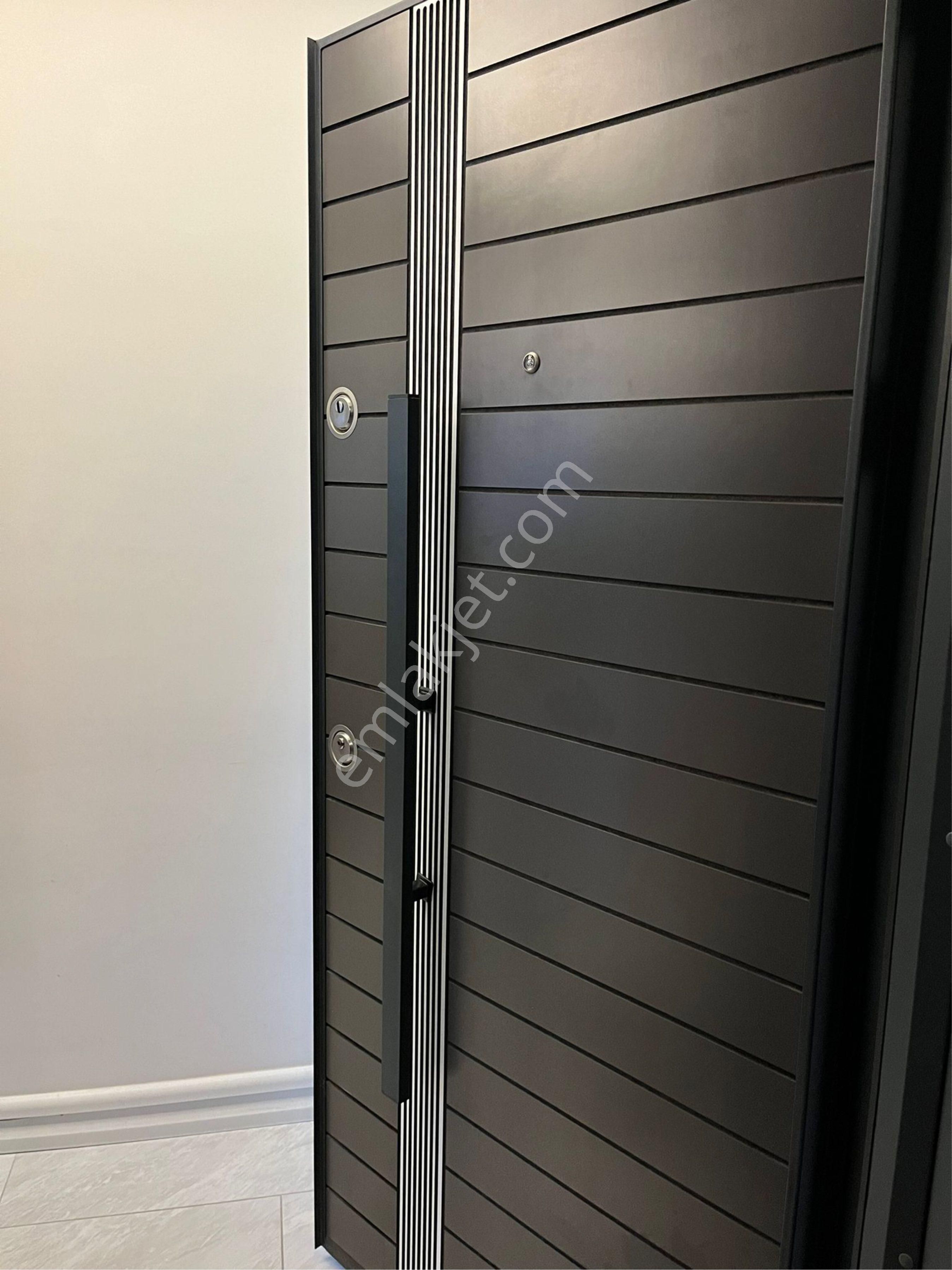 Marina'da Deniz Manzaralı 3+1 Tadilatlı Masrafsız Satılık Daire - Görsel 24