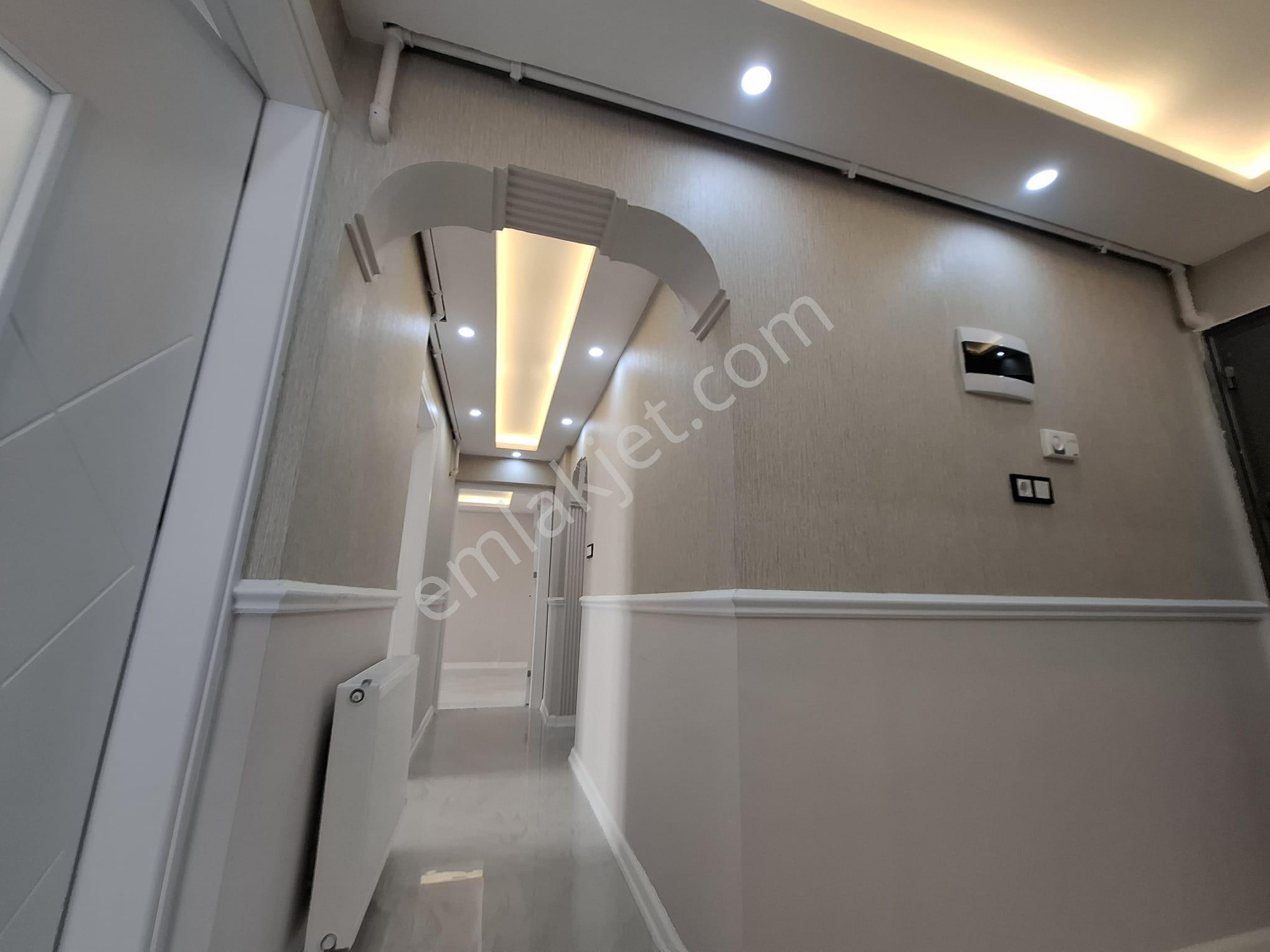 🏡uncu Bozköy Mahallesi 🏡 ✅3+1 135m2 5 Katlının 3 Katı ❇️kombi Petekli Full Özelikli - Görsel 8
