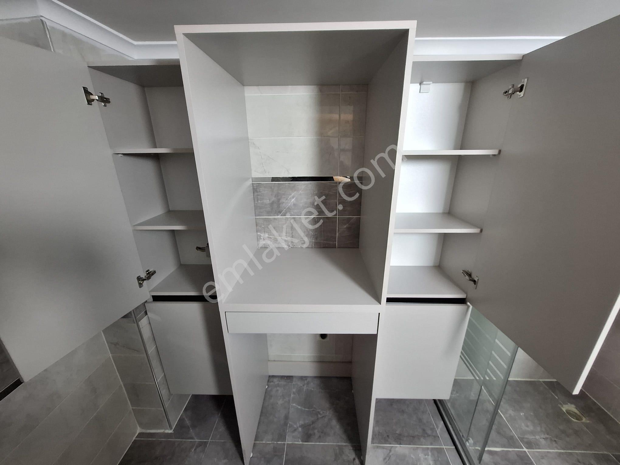 🏡uncu Bozköy Mahallesi 🏡 ✅3+1 135m2 5 Katlının 3 Katı ❇️kombi Petekli Full Özelikli - Görsel 9