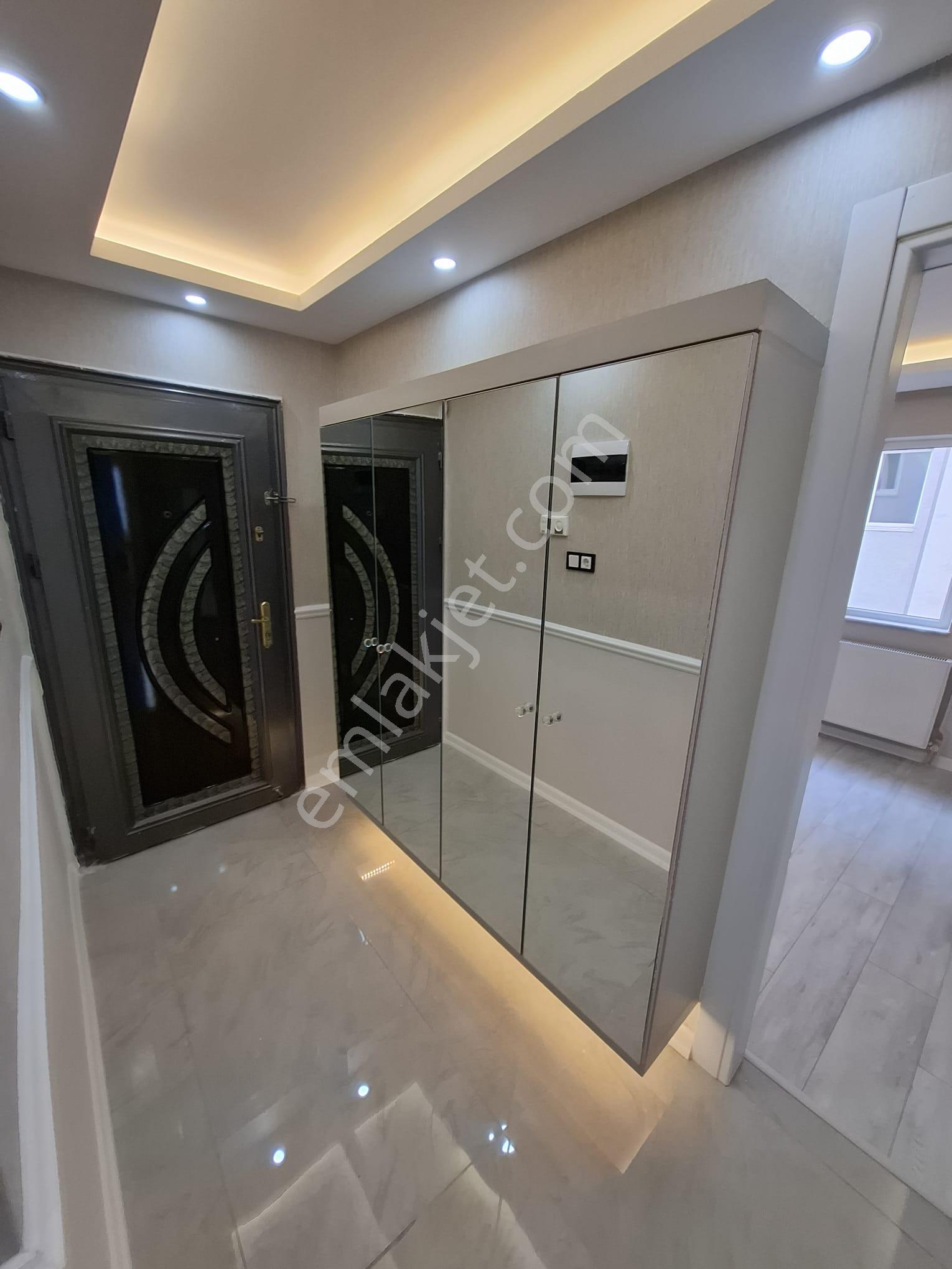 🏡uncu Bozköy Mahallesi 🏡 ✅3+1 135m2 5 Katlının 3 Katı ❇️kombi Petekli Full Özelikli - Görsel 6
