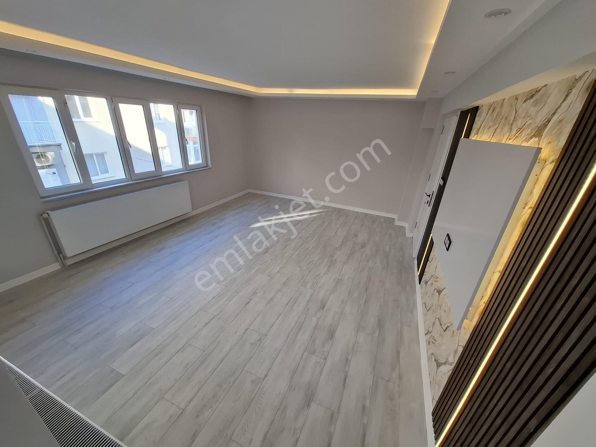 🏡uncu Bozköy Mahallesi 🏡 ✅3+1 135m2 5 Katlının 3 Katı ❇️kombi Petekli Full Özelikli - Görsel 19