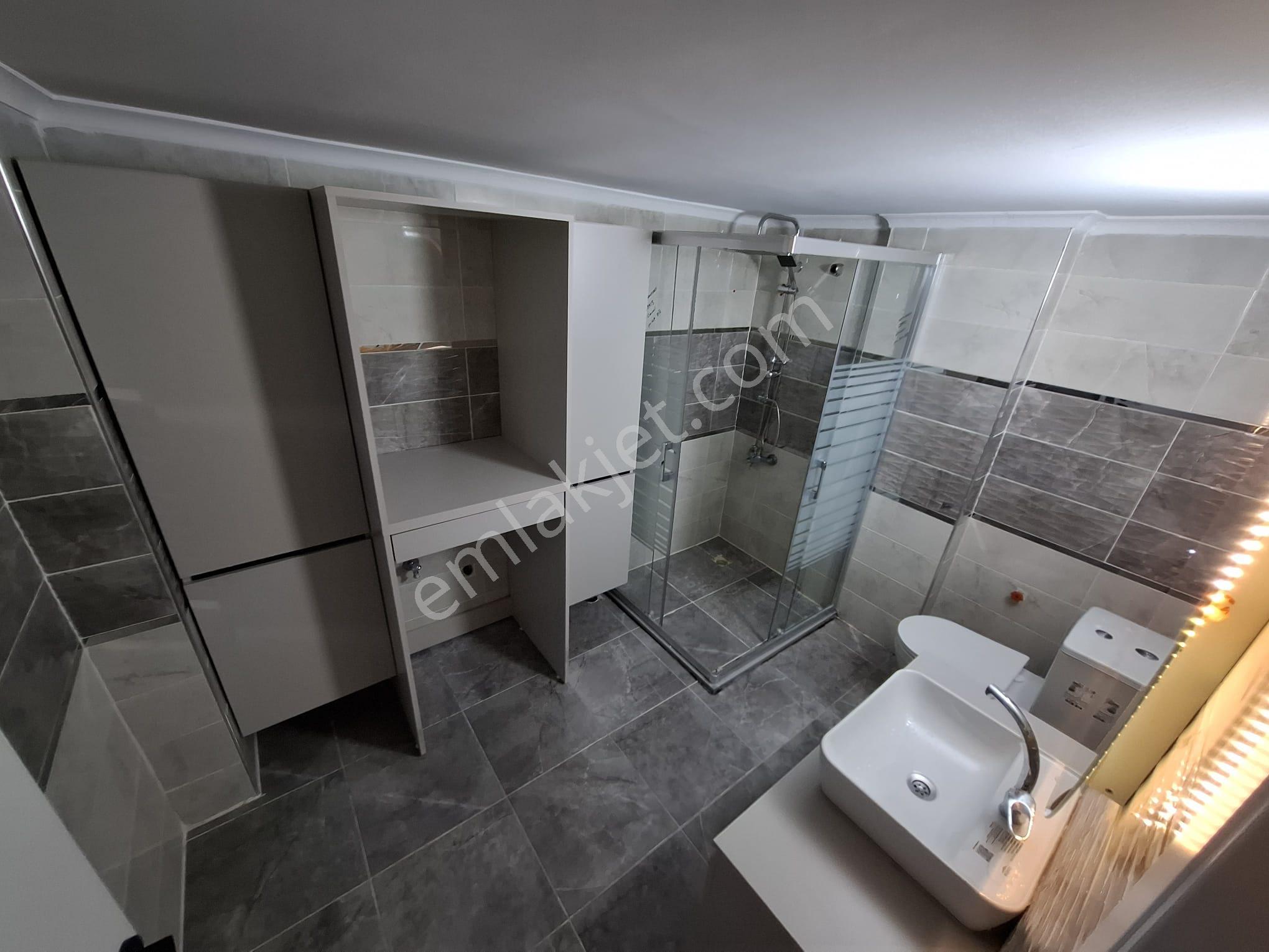 🏡uncu Bozköy Mahallesi 🏡 ✅3+1 135m2 5 Katlının 3 Katı ❇️kombi Petekli Full Özelikli - Görsel 14