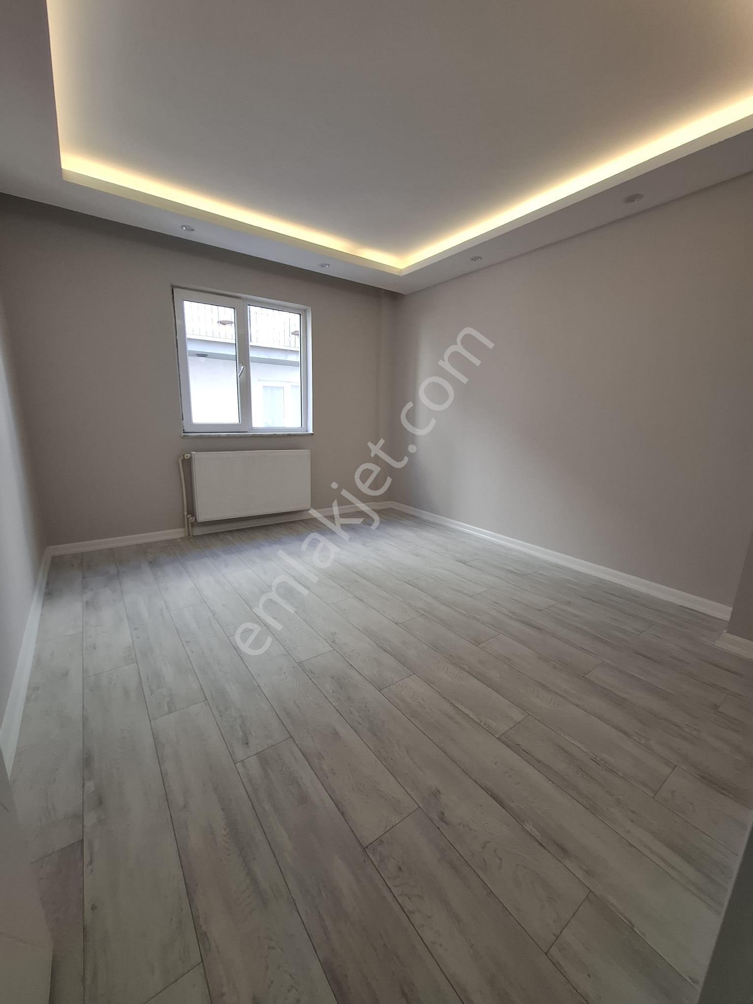 🏡uncu Bozköy Mahallesi 🏡 ✅3+1 135m2 5 Katlının 3 Katı ❇️kombi Petekli Full Özelikli - Görsel 15