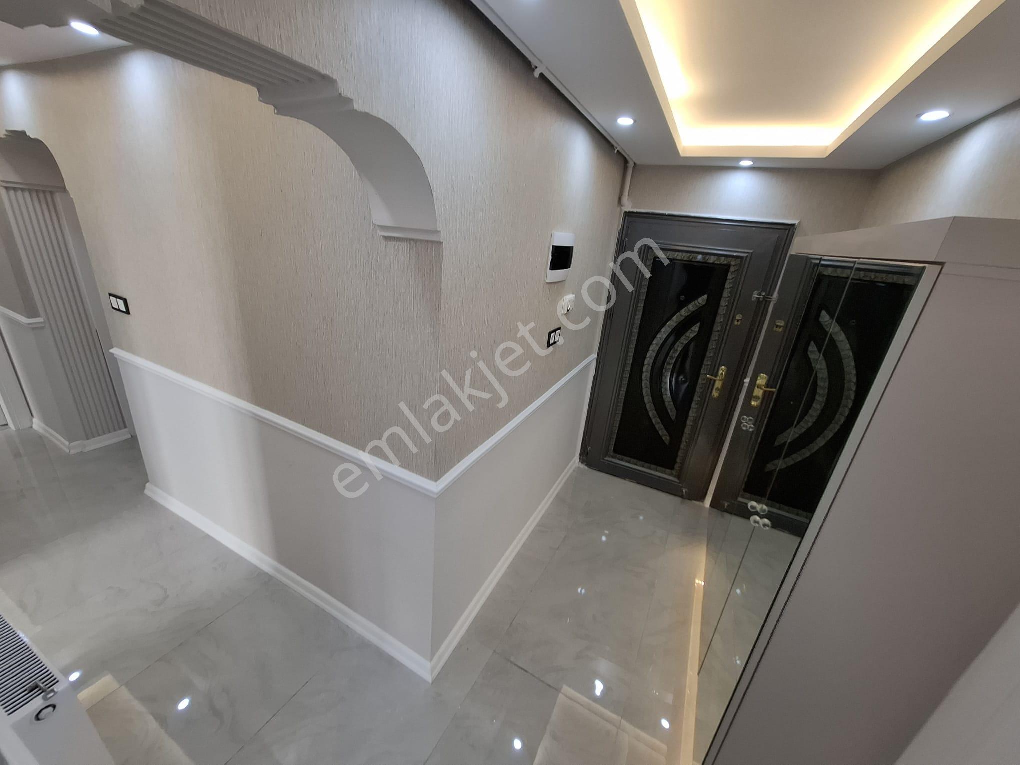 🏡uncu Bozköy Mahallesi 🏡 ✅3+1 135m2 5 Katlının 3 Katı ❇️kombi Petekli Full Özelikli - Görsel 10