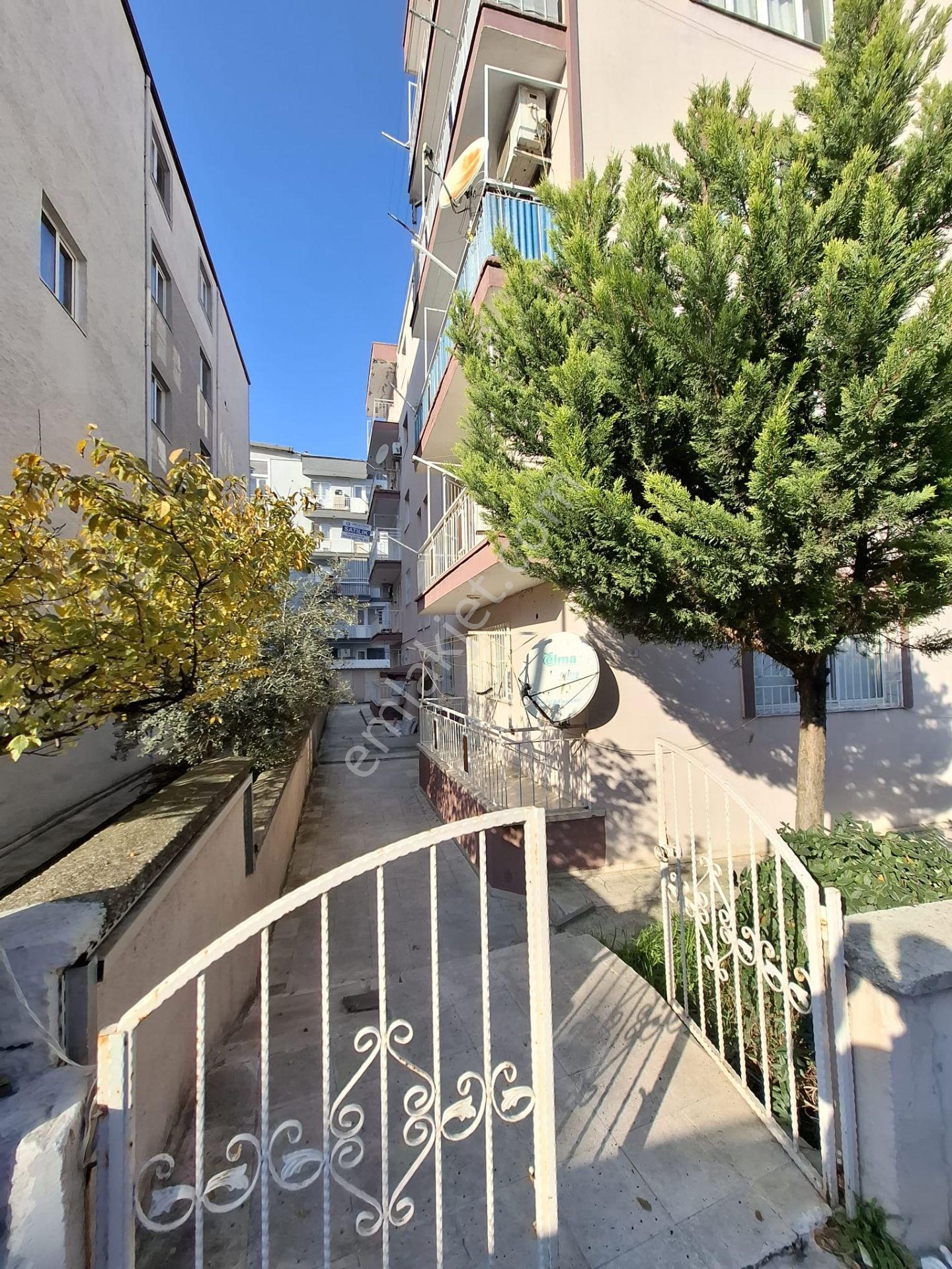 🏡uncu Bozköy Mahallesi 🏡 ✅3+1 135m2 5 Katlının 3 Katı ❇️kombi Petekli Full Özelikli - Görsel 21