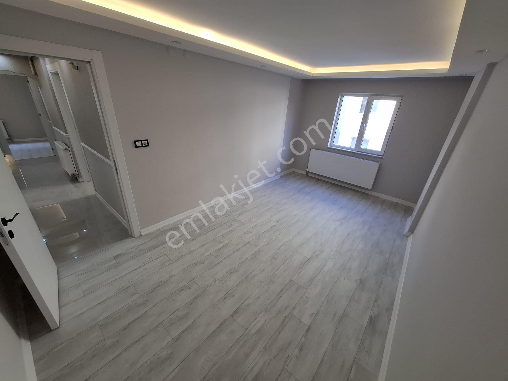 🏡uncu Bozköy Mahallesi 🏡 ✅3+1 135m2 5 Katlının 3 Katı ❇️kombi Petekli Full Özelikli - Görsel 11