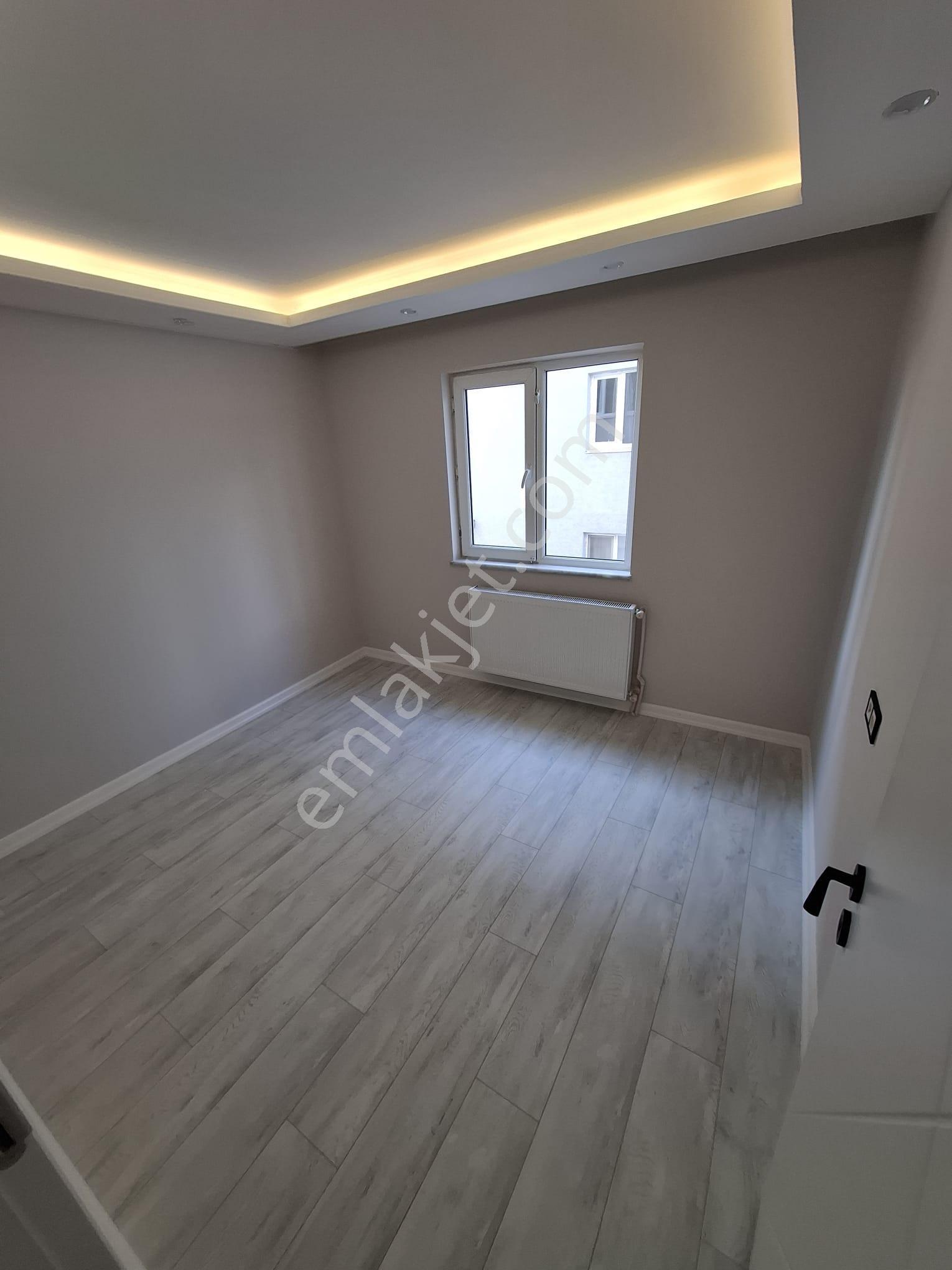 🏡uncu Bozköy Mahallesi 🏡 ✅3+1 135m2 5 Katlının 3 Katı ❇️kombi Petekli Full Özelikli - Görsel 13
