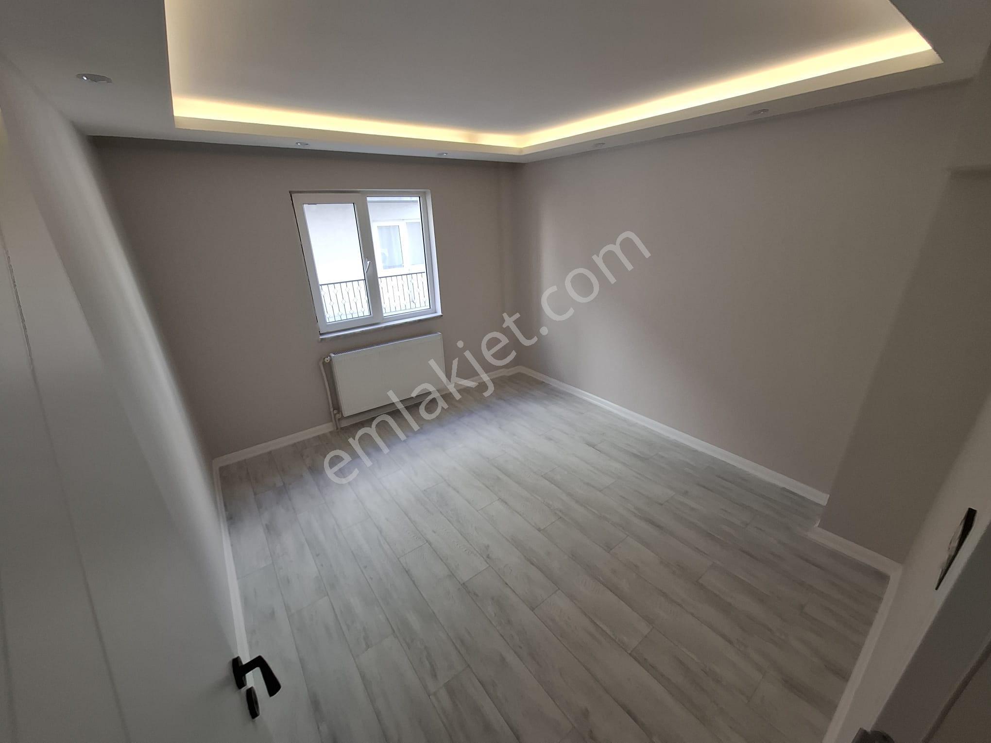 🏡uncu Bozköy Mahallesi 🏡 ✅3+1 135m2 5 Katlının 3 Katı ❇️kombi Petekli Full Özelikli - Görsel 4