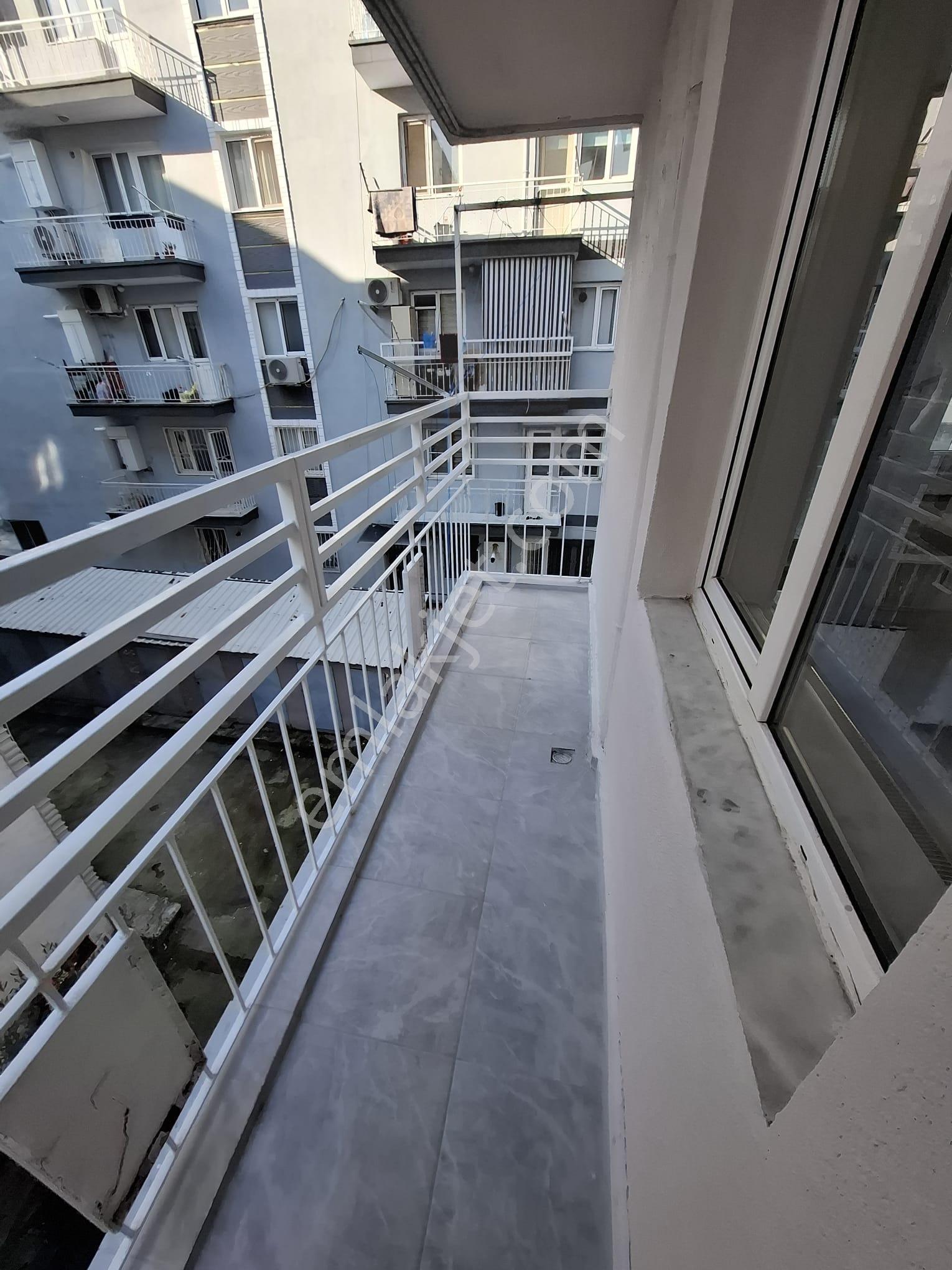 🏡uncu Bozköy Mahallesi 🏡 ✅3+1 135m2 5 Katlının 3 Katı ❇️kombi Petekli Full Özelikli - Görsel 18
