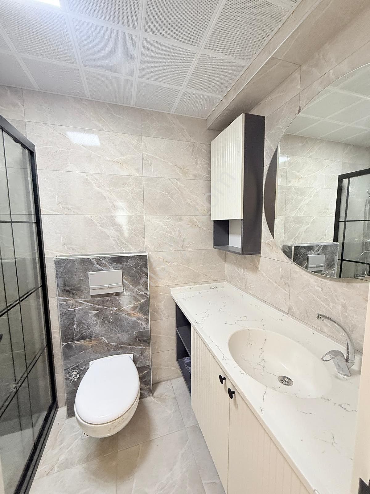 Yıldız'dan Bölgenin İncisi !! Park Cephe Ara Kat 3+1 Fırsatı !! - Görsel 34