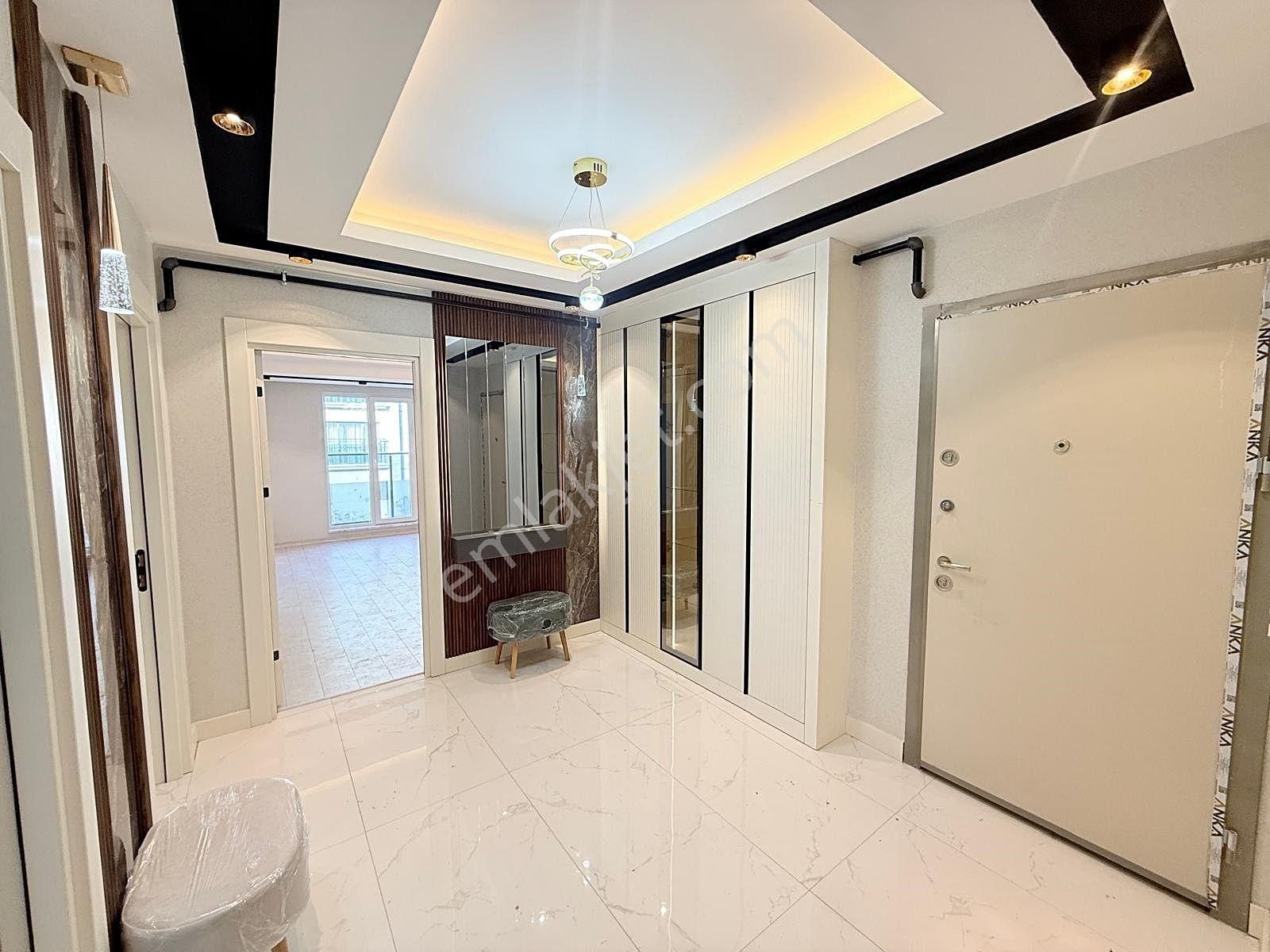 Yıldız'dan Bölgenin İncisi !! Park Cephe Ara Kat 3+1 Fırsatı !! - Görsel 31