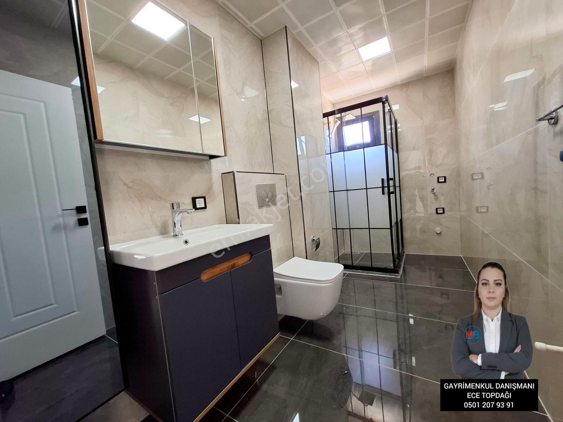 Didim'de Satılık 1+1 Ortakat Ön Cephe Daire! - Görsel 14