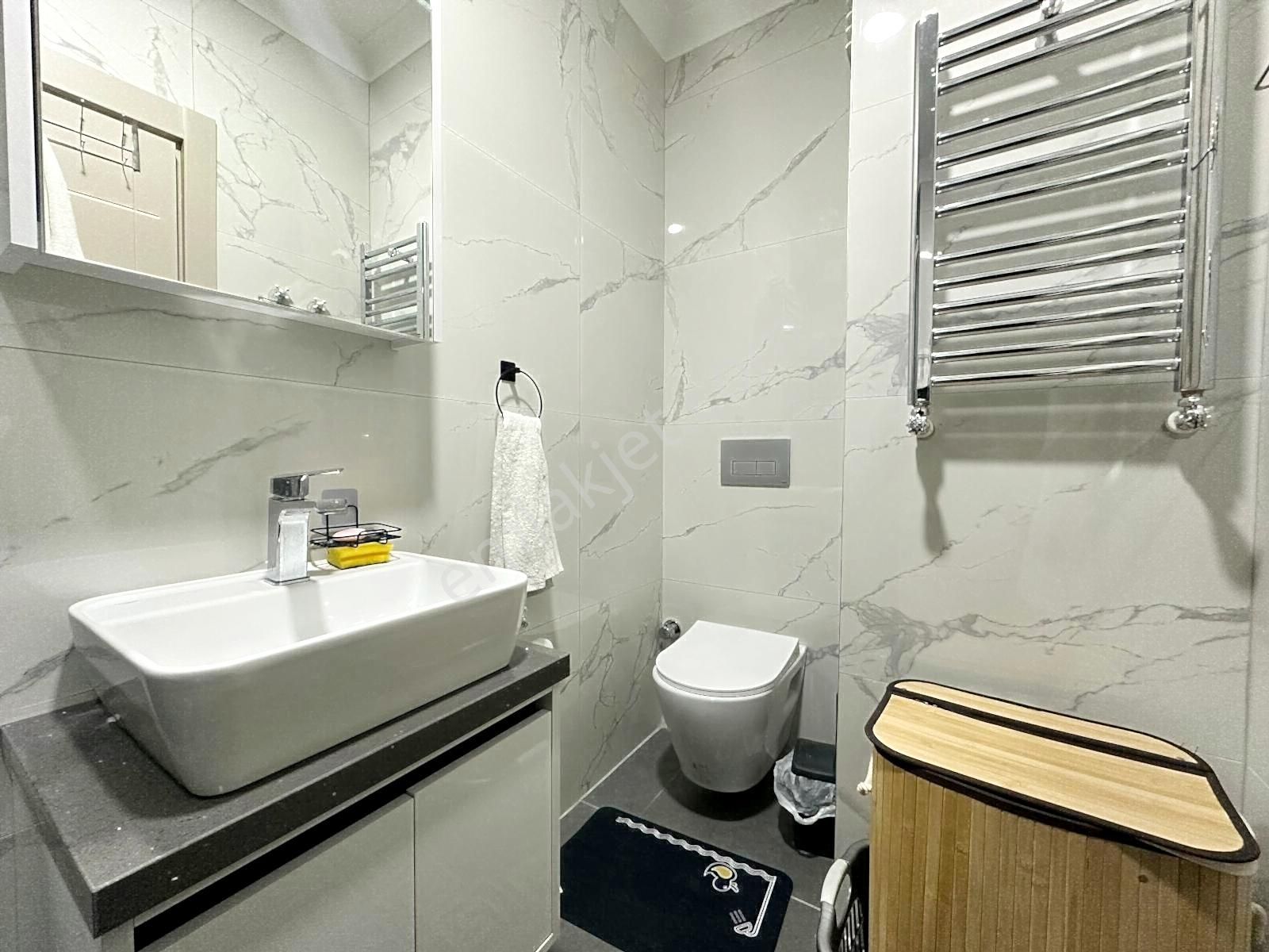 ▃artemin▃küçükyalı Marmaray'a Yakın Ön Cephe 1.kat 80m² Lüks 2+1 - Görsel 28