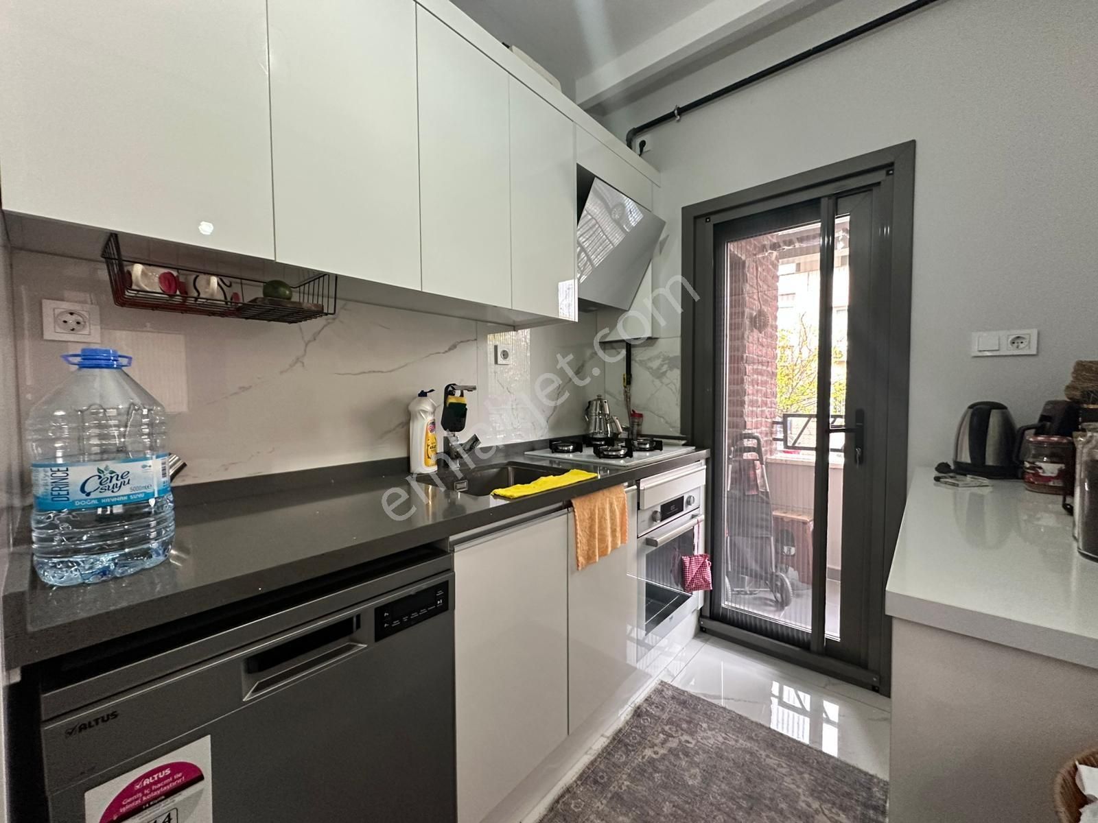 ▃artemin▃küçükyalı Marmaray'a Yakın Ön Cephe 1.kat 80m² Lüks 2+1 - Görsel 15