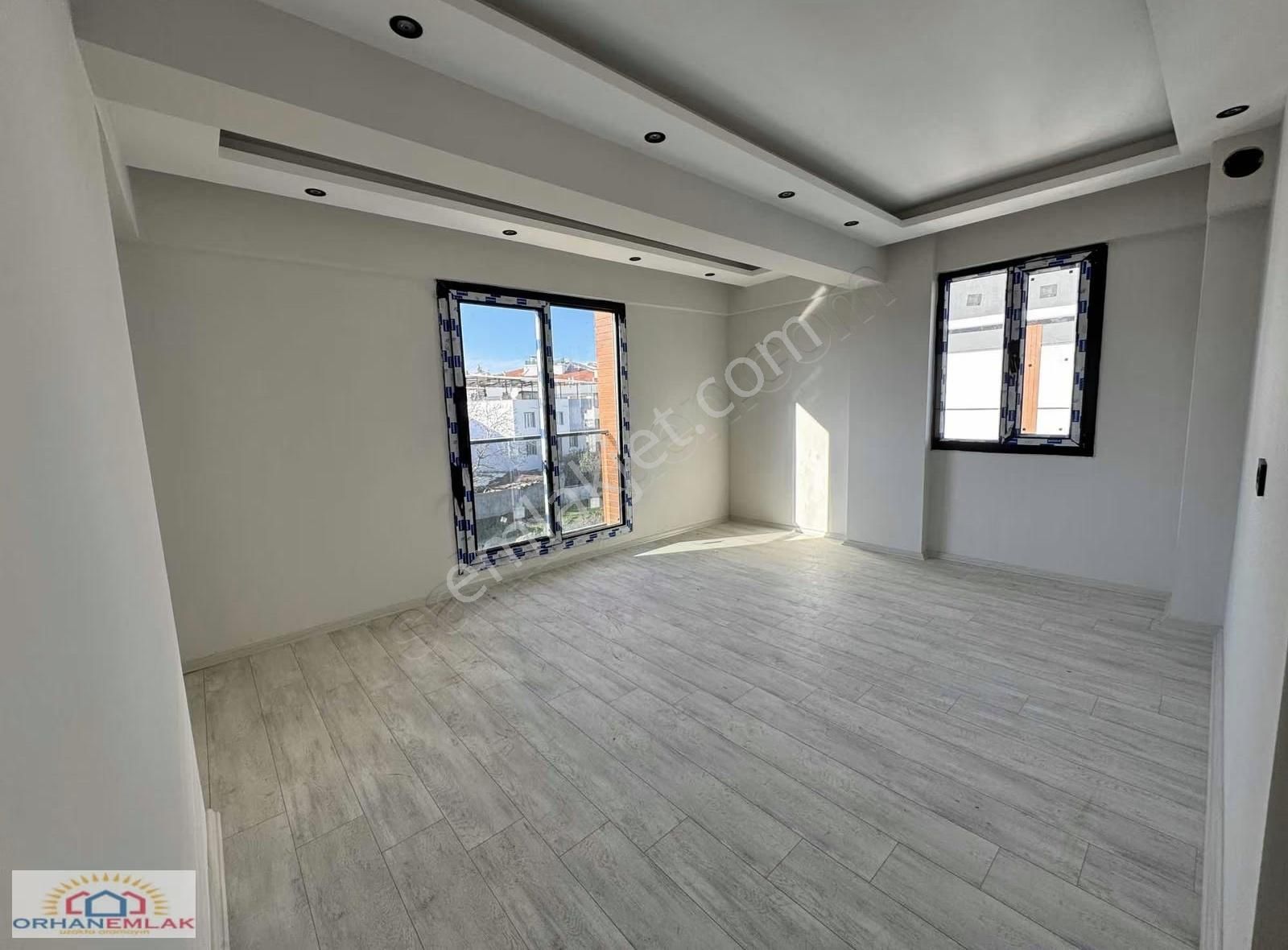 Orhan Emlak'tan Muradiye Mah. 3+1 Ara Kat Site İçerisinde Daire - Görsel 21