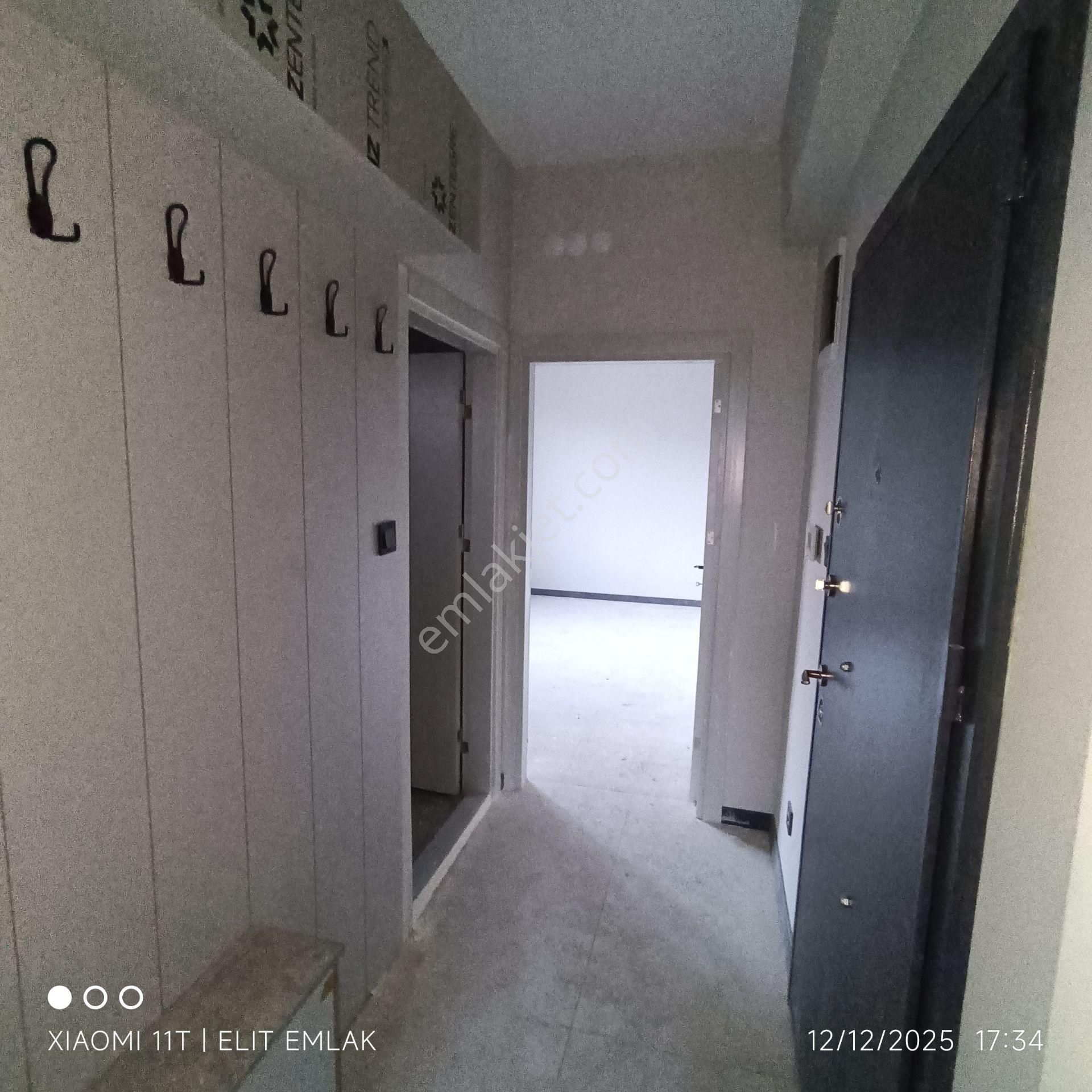 Elit Emlak ' Dan Kiralık 1+1 Daire İstasyon Mahh - Görsel 15