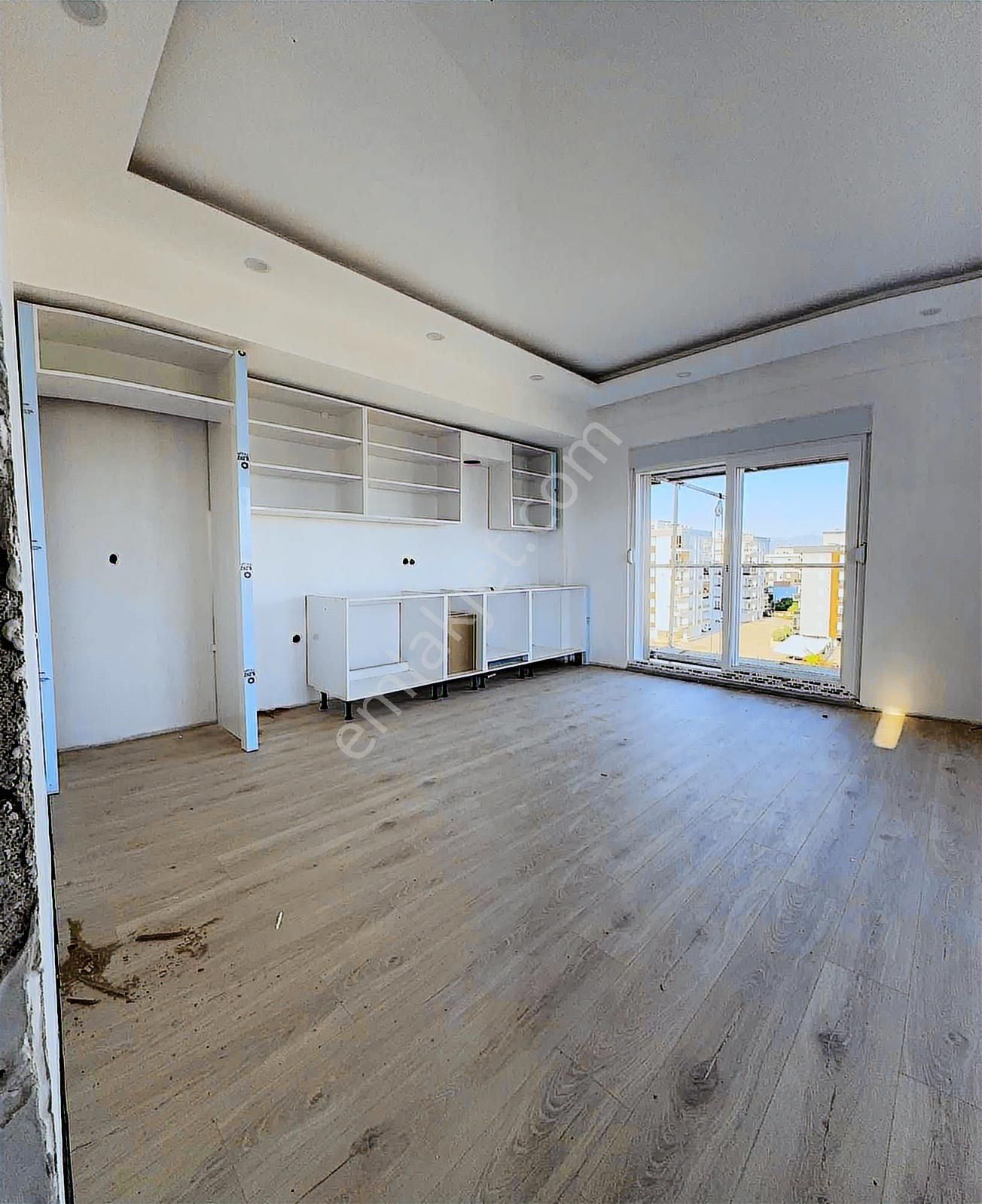 Ertuğrul'dan Denize 150 Metre Uzaklıkta 1+1 Daire - Görsel 10