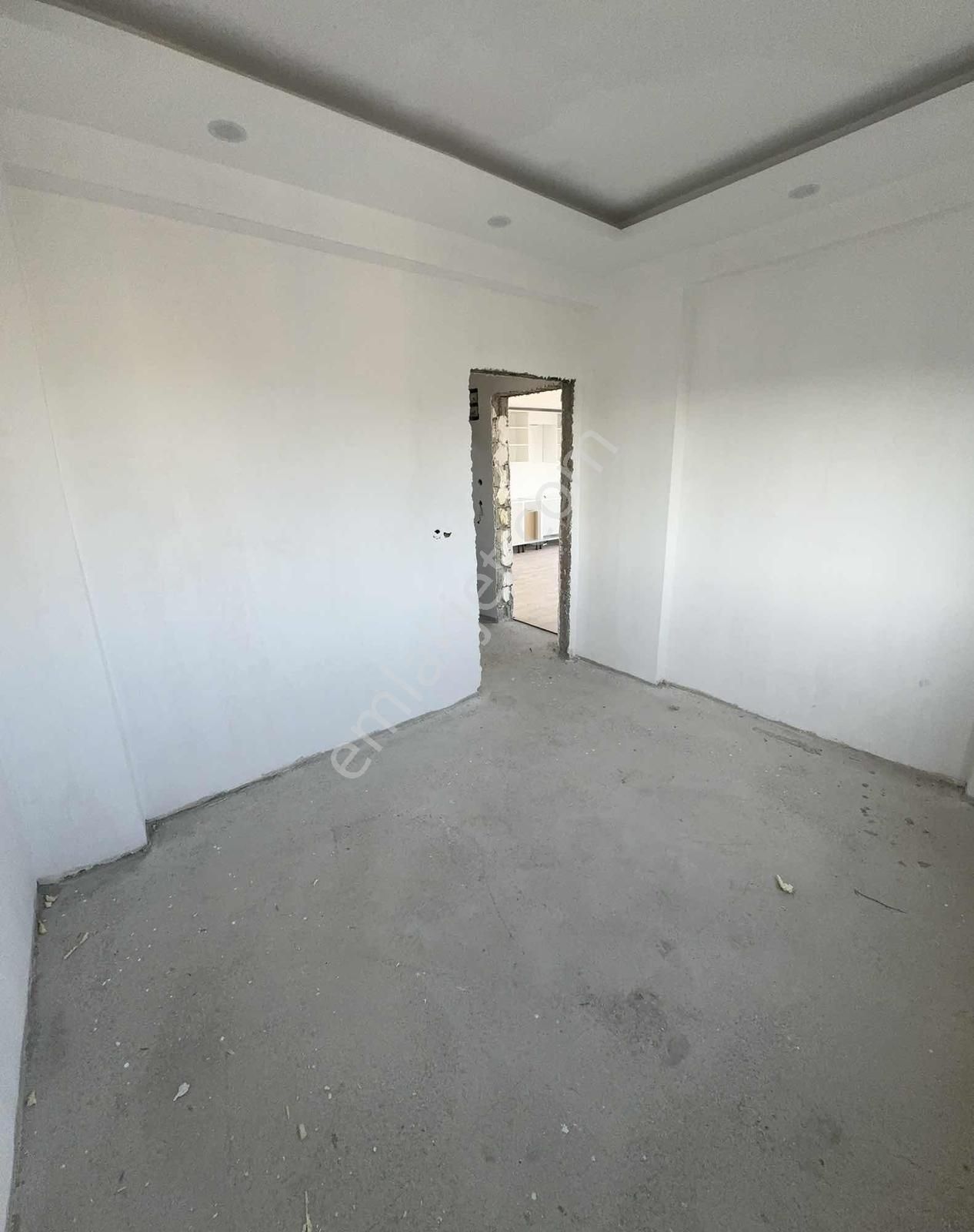 Ertuğrul'dan Denize 150 Metre Uzaklıkta 1+1 Daire - Görsel 17