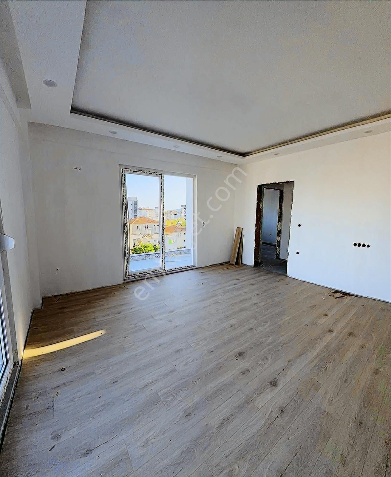 Ertuğrul'dan Denize 150 Metre Uzaklıkta 1+1 Daire - Görsel 13