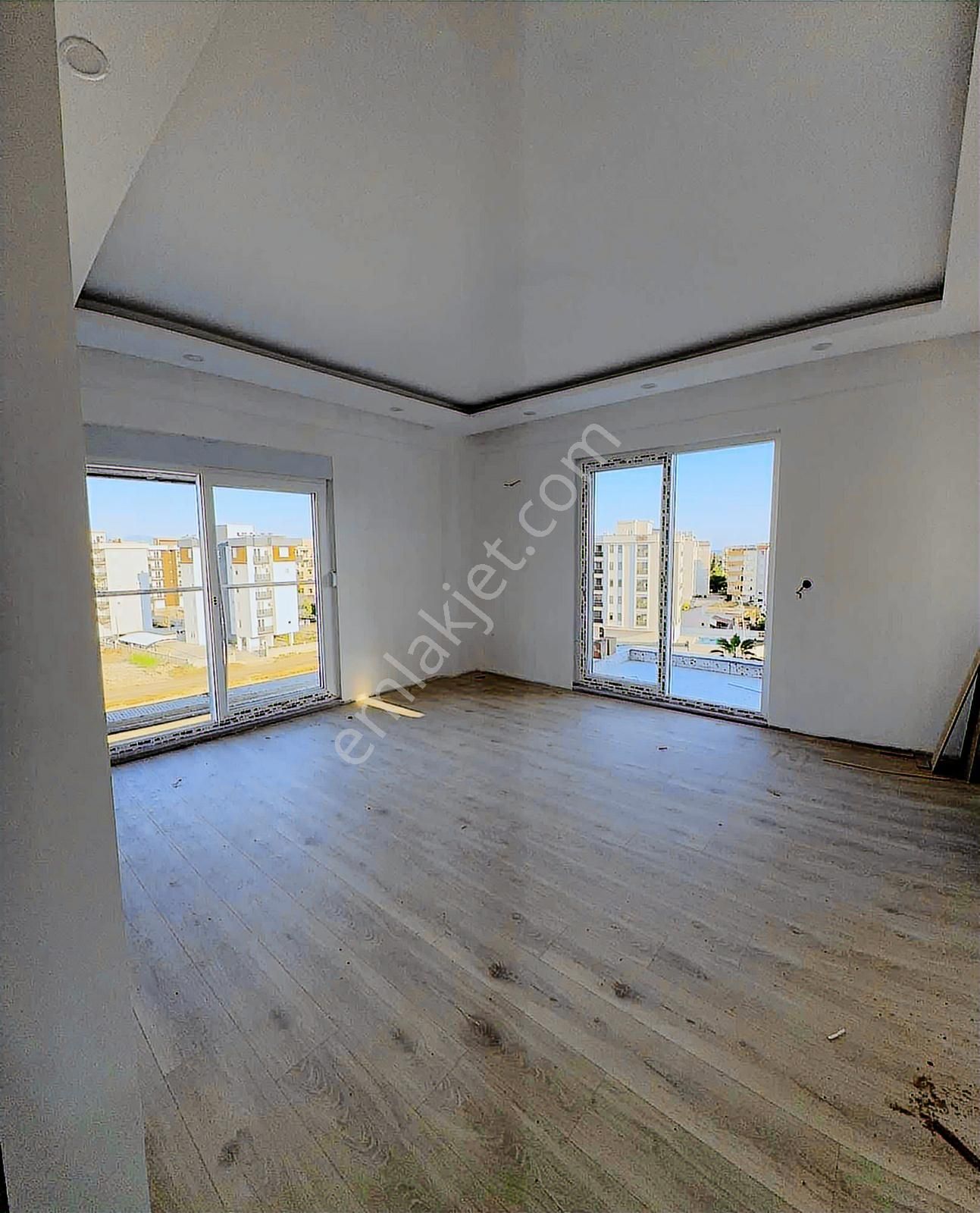 Ertuğrul'dan Denize 150 Metre Uzaklıkta 1+1 Daire - Görsel 14