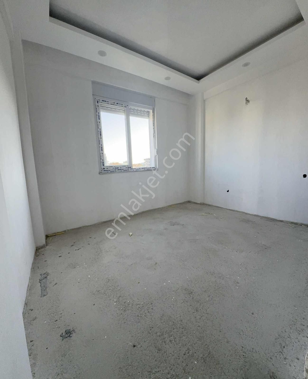 Ertuğrul'dan Denize 150 Metre Uzaklıkta 1+1 Daire - Görsel 18