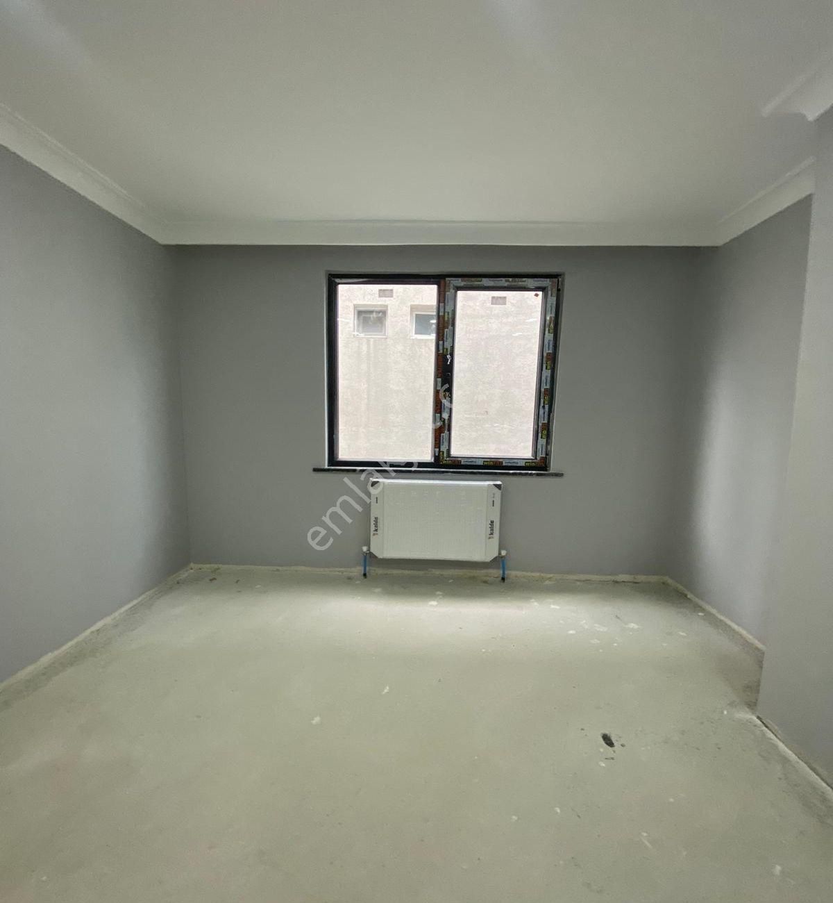 Cihangirde Lüx 1+1 Amerikan Mutfak Satılık Daire - Görsel 4