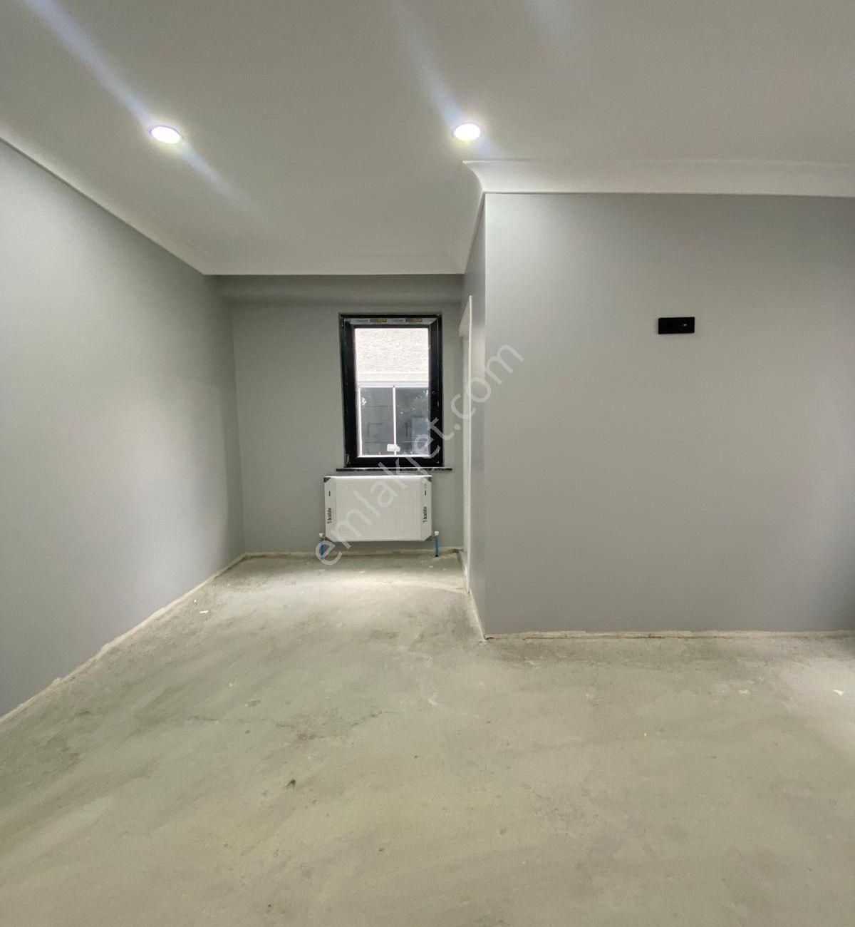 Cihangirde Lüx 1+1 Amerikan Mutfak Satılık Daire - Görsel 6