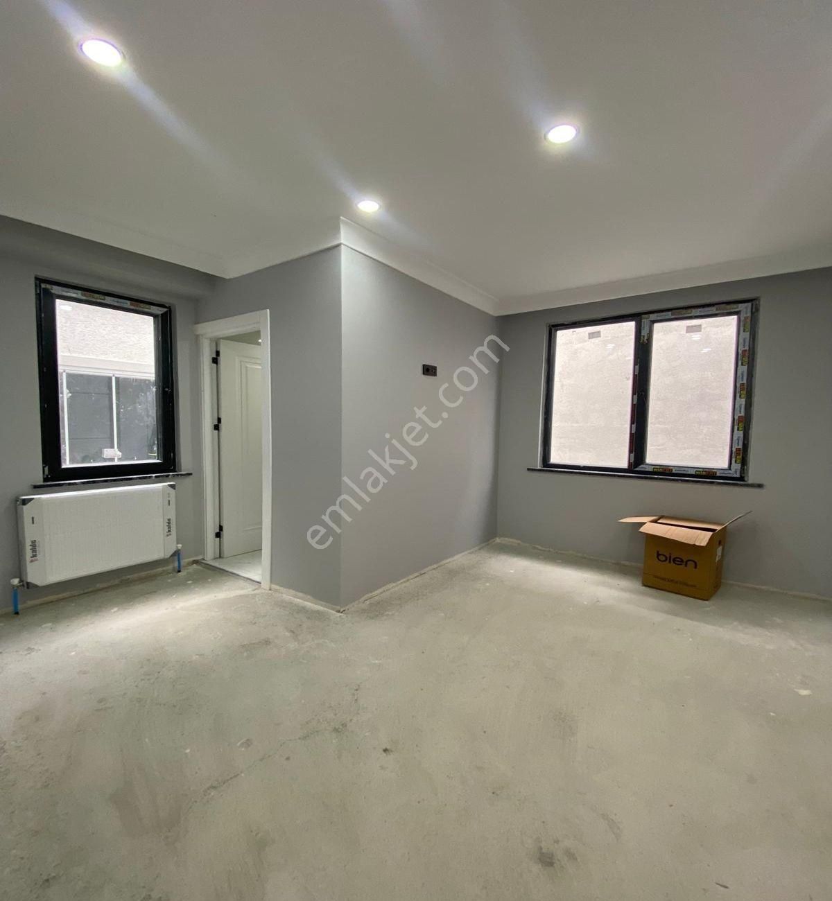 Cihangirde Lüx 1+1 Amerikan Mutfak Satılık Daire - Görsel 3