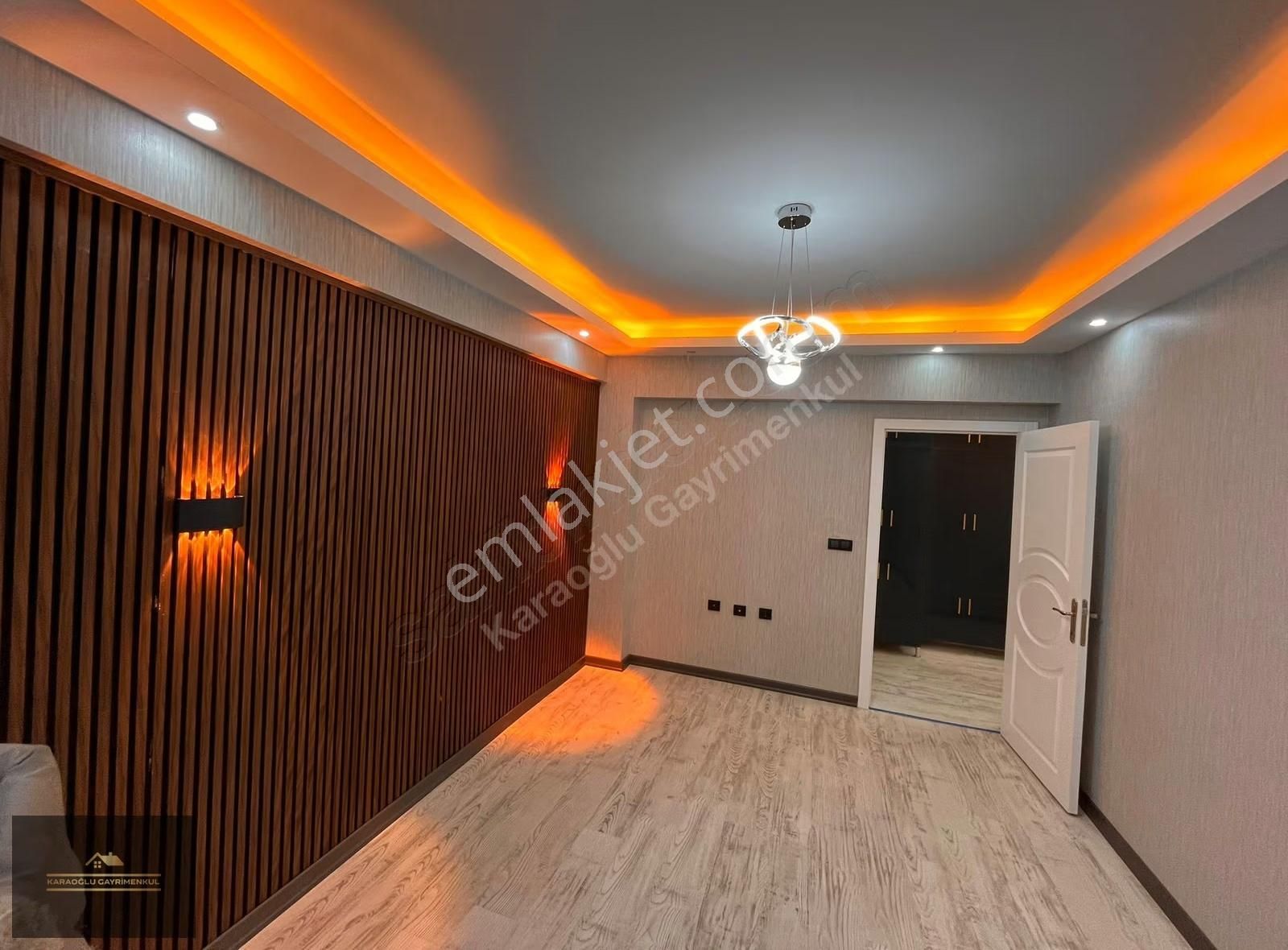 Keçiörende 1.kat Asansörlü Full Yapılı 3+1 Daire - Görsel 11