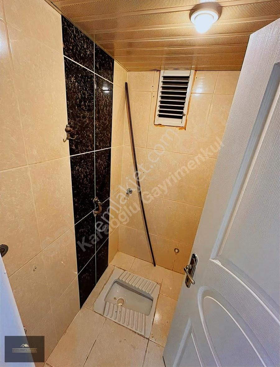 Keçiörende 1.kat Asansörlü Full Yapılı 3+1 Daire - Görsel 25