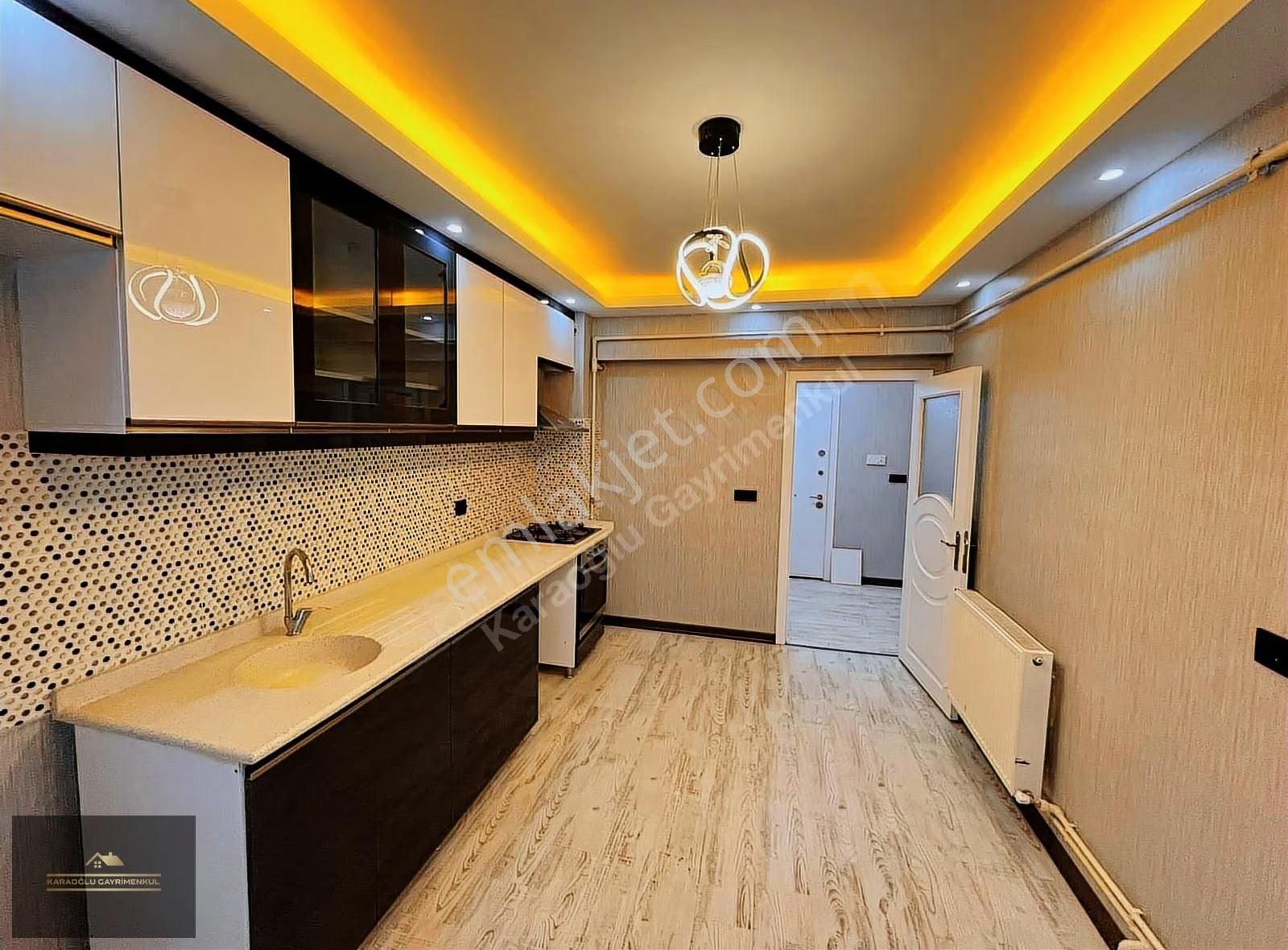 Keçiörende 1.kat Asansörlü Full Yapılı 3+1 Daire - Görsel 7