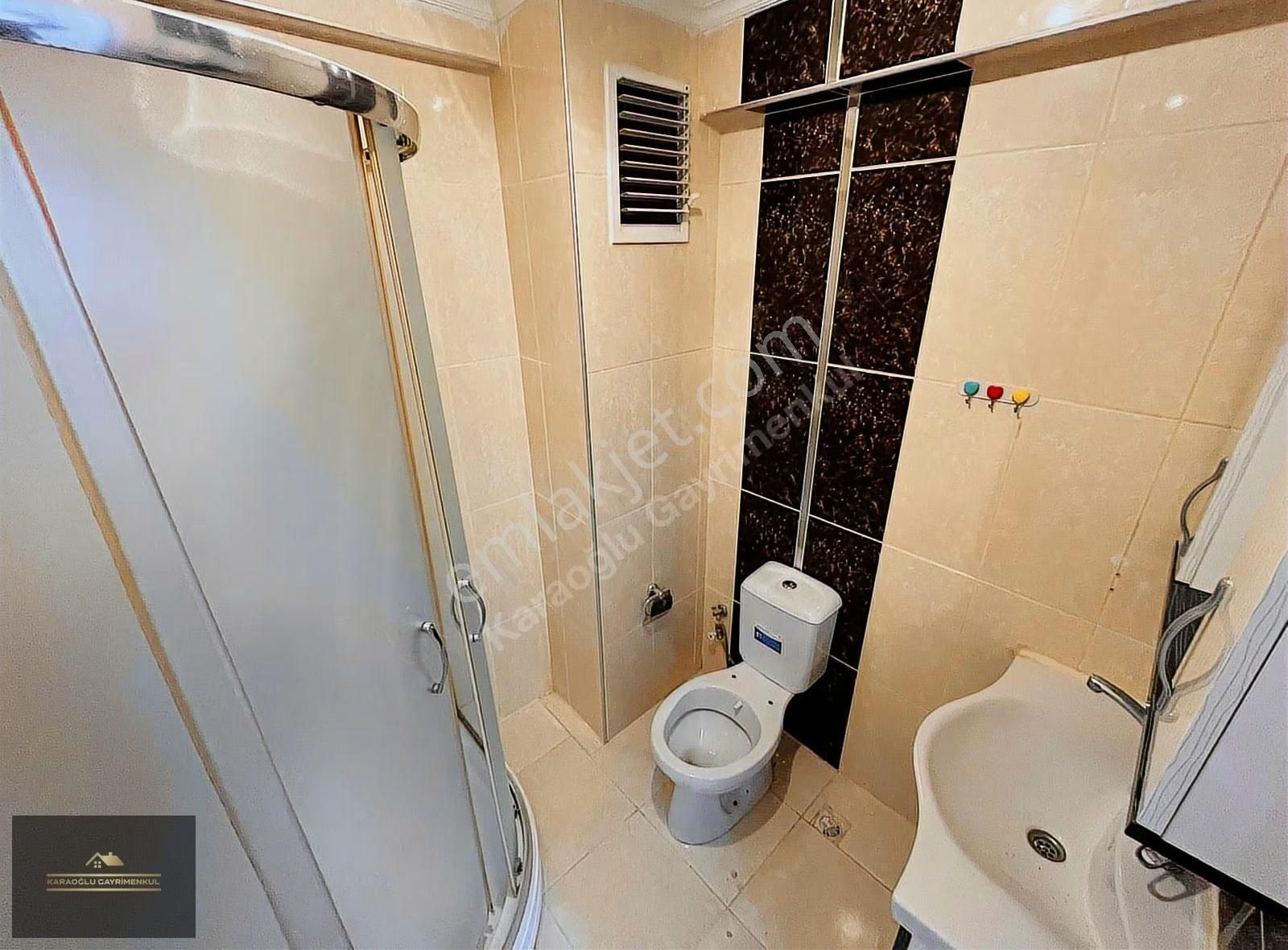 Keçiörende 1.kat Asansörlü Full Yapılı 3+1 Daire - Görsel 24