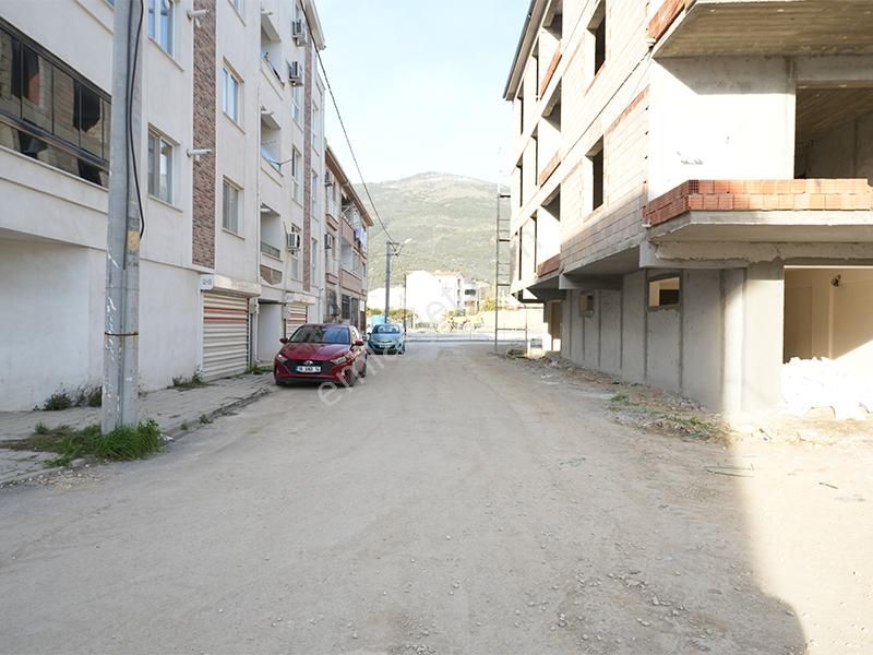 C21 Cius; Yeni Yerleşim Bölgesinde İki Cepheli Ara Kat 2+1 Daire - Görsel 2